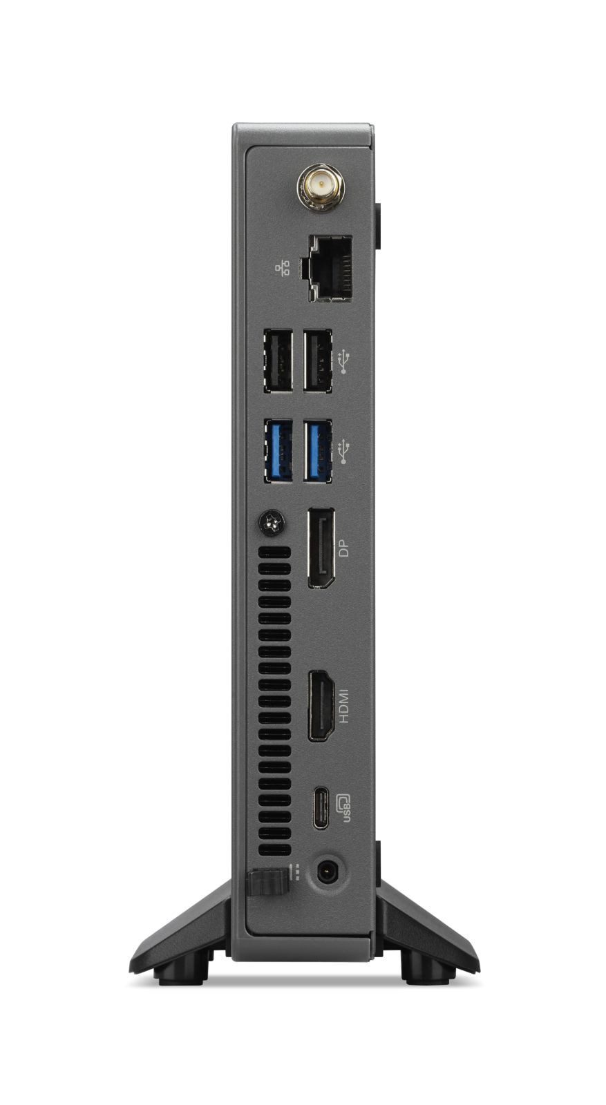 Acer Veriton Essential VN2595G 3-100U 8GB 256GBSSD W11P PC