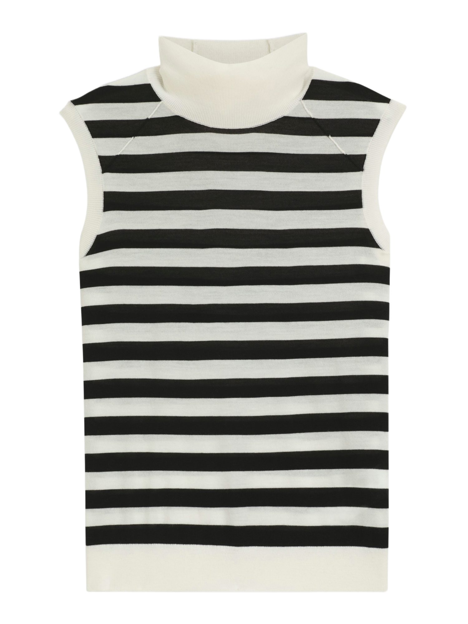 Pullunder BOSS Women Black