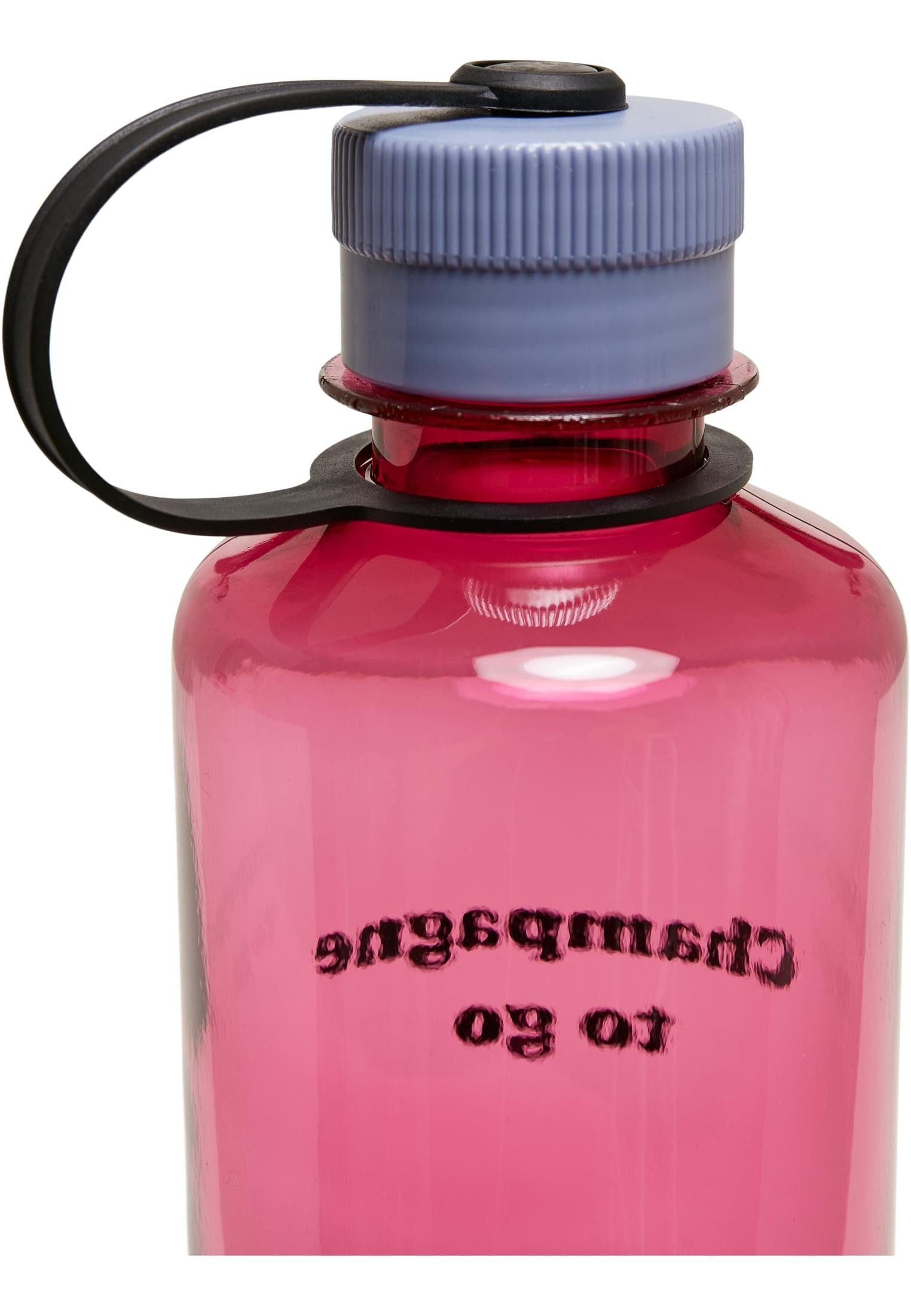 Statement Handtasche (1-tlg) Bottle CLASSICS URBAN Unisex brightviolet