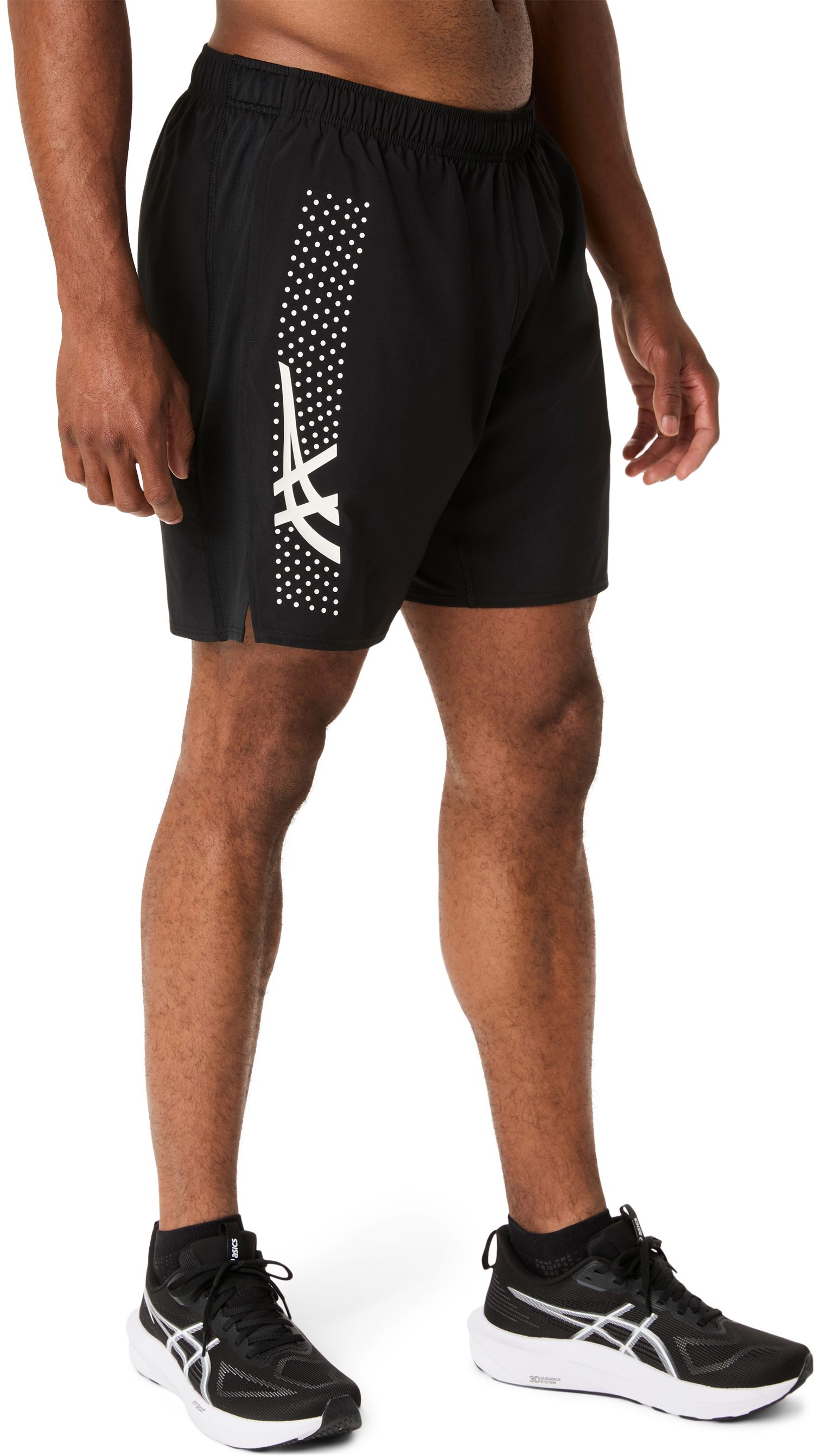 Asics Laufshorts ICON 7IN SHORT günstig online kaufen