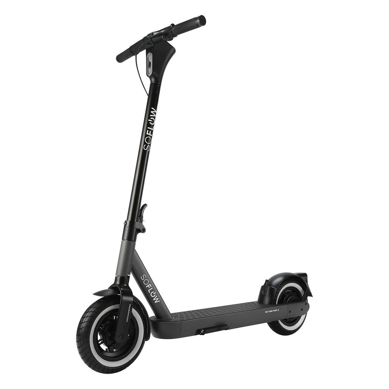 soflow E-Scooter SO ONE PRO Gen3, 20 km/h