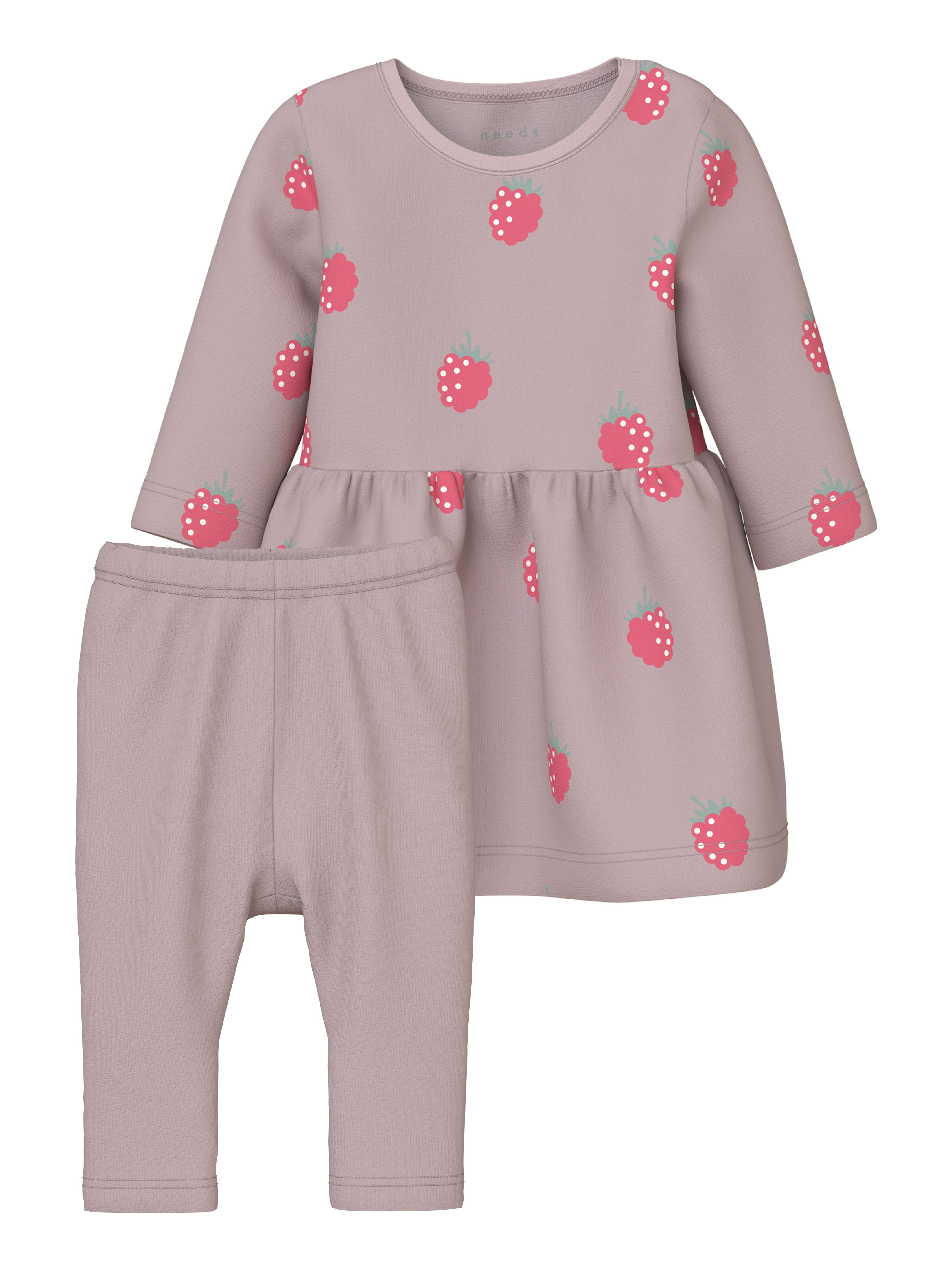 Name It Midikleid NBFVANDORA LS DRESS günstig online kaufen