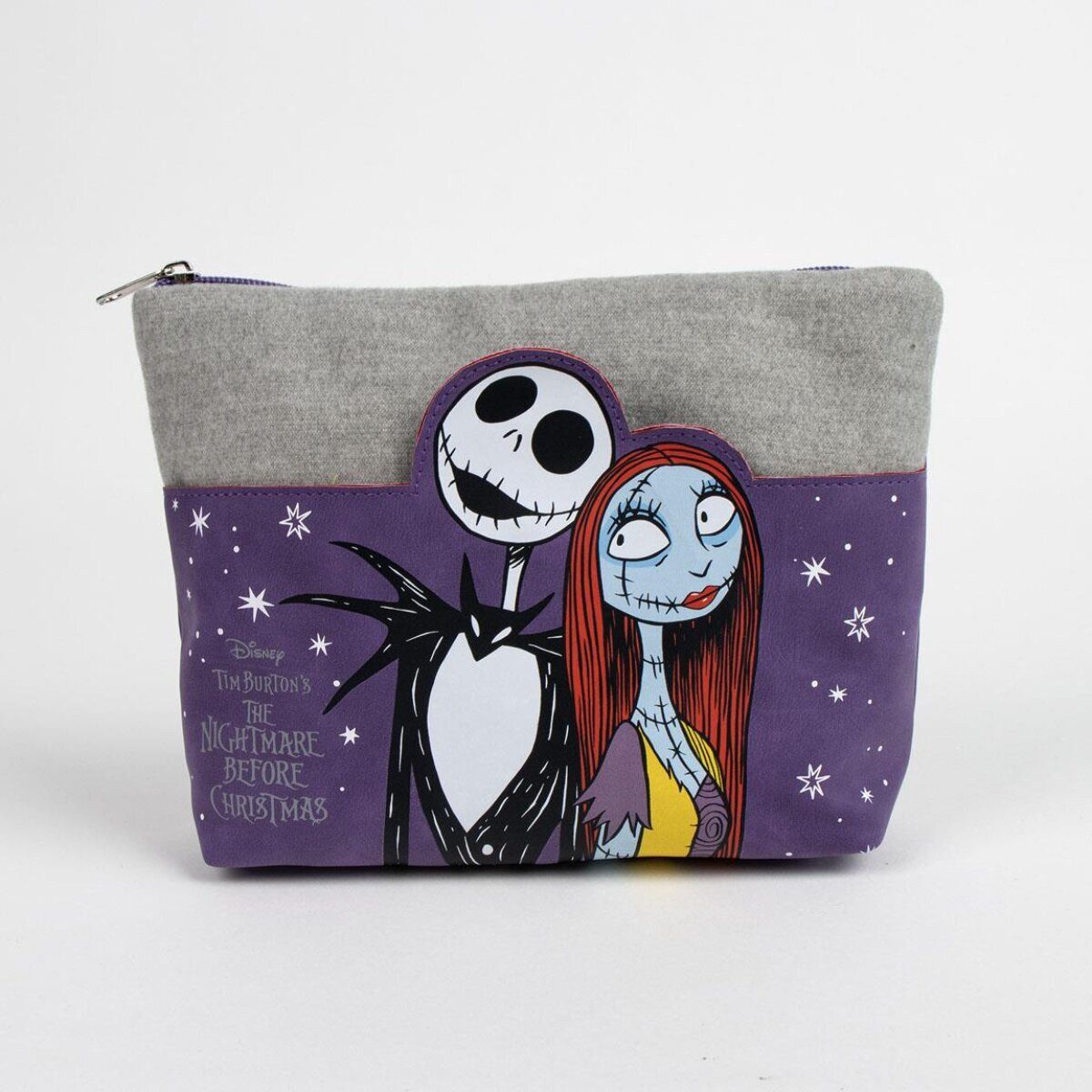 Disney Kulturbeutel Nightmare Before Christmas Reisefreunde Kulturbeutel Toilettentasche