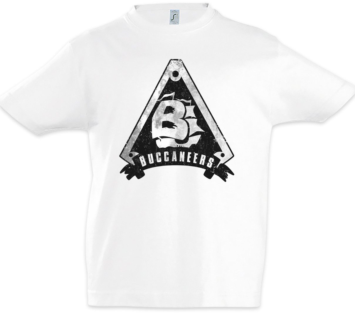 Print-Shirt Star Caprica Logo Kinder T-Shirt Battle Galactica Fun Symbol