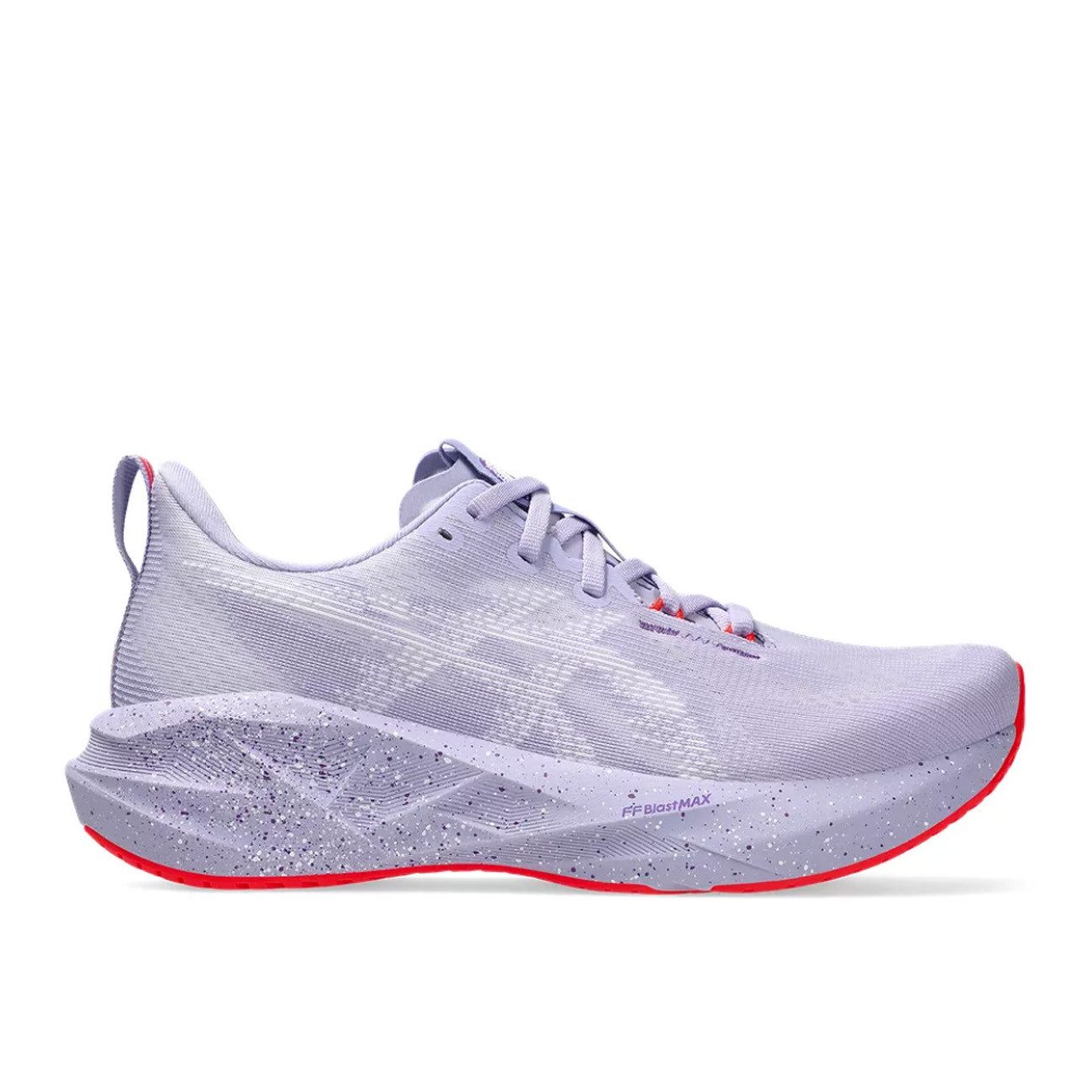 Asics Asics Novablast 5 Tokyo Damen Vapor Edo Purple Laufschuh günstig online kaufen