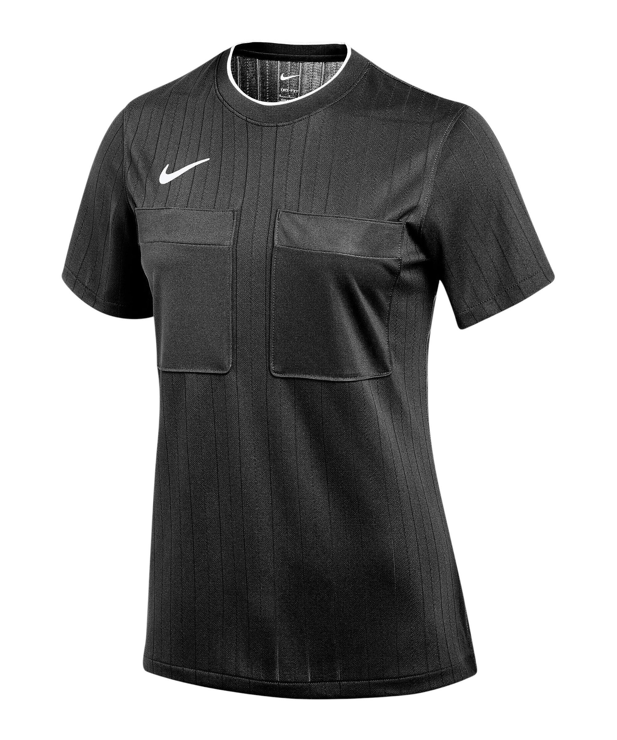 Nike Schiedsrichtertrikot Nike Performance Schiedsrichtertrikot Damen