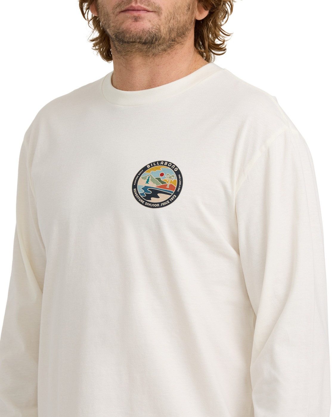 Billabong Langarmshirt Rockies A/DIV