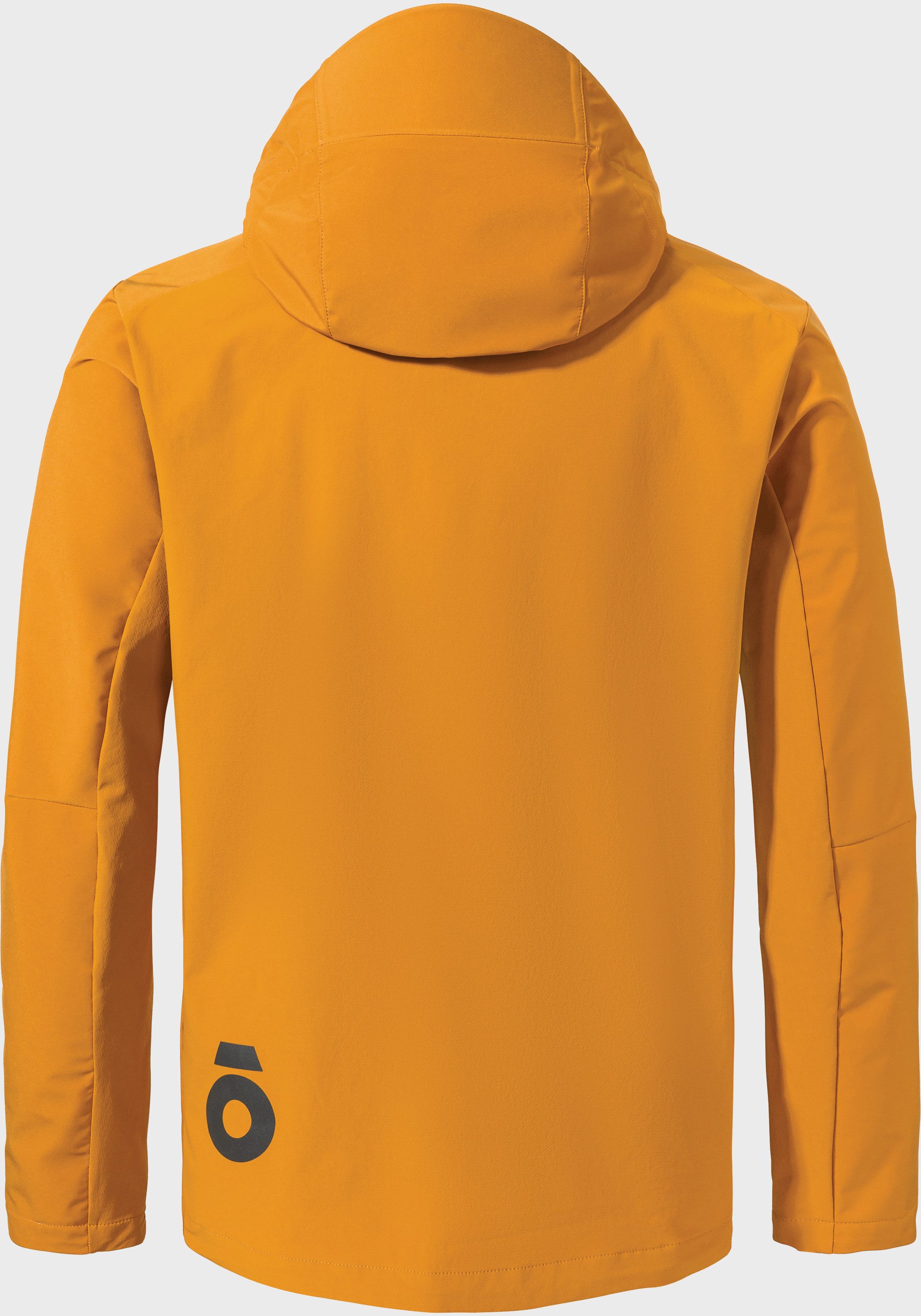 Schöffel Outdoorjacke Bike Hybrid Jk Style günstig online kaufen