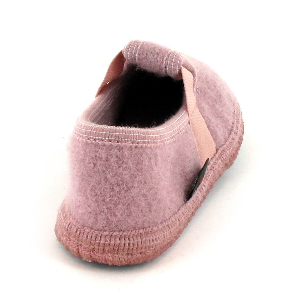 Haflinger Haflinger Hausschuh Slipper Joschi Clog