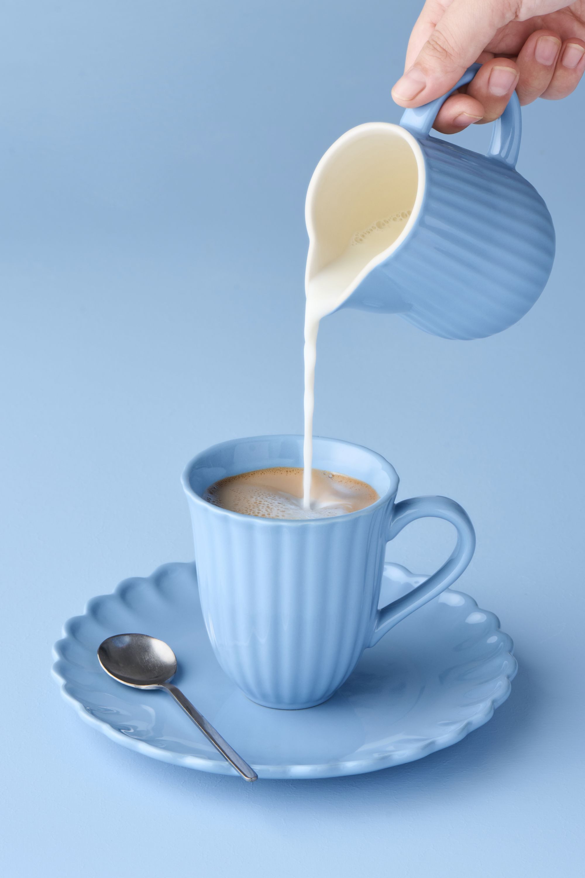 Ib Laursen Kanne Ib Laursen - Milchkännchen Sahnekännchen 200 ml Mynte 2031 Farbe: