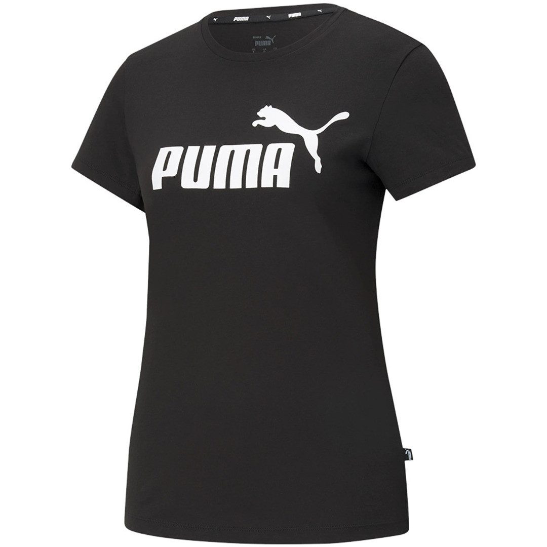 PUMA T-Shirt Puma Essentials