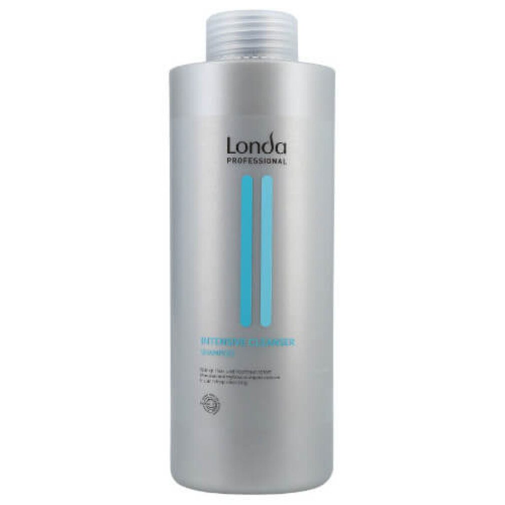 Londa Professional Haarshampoo Specialist Intensiv reinigendes Shampoo für das Haar 1000 ml
