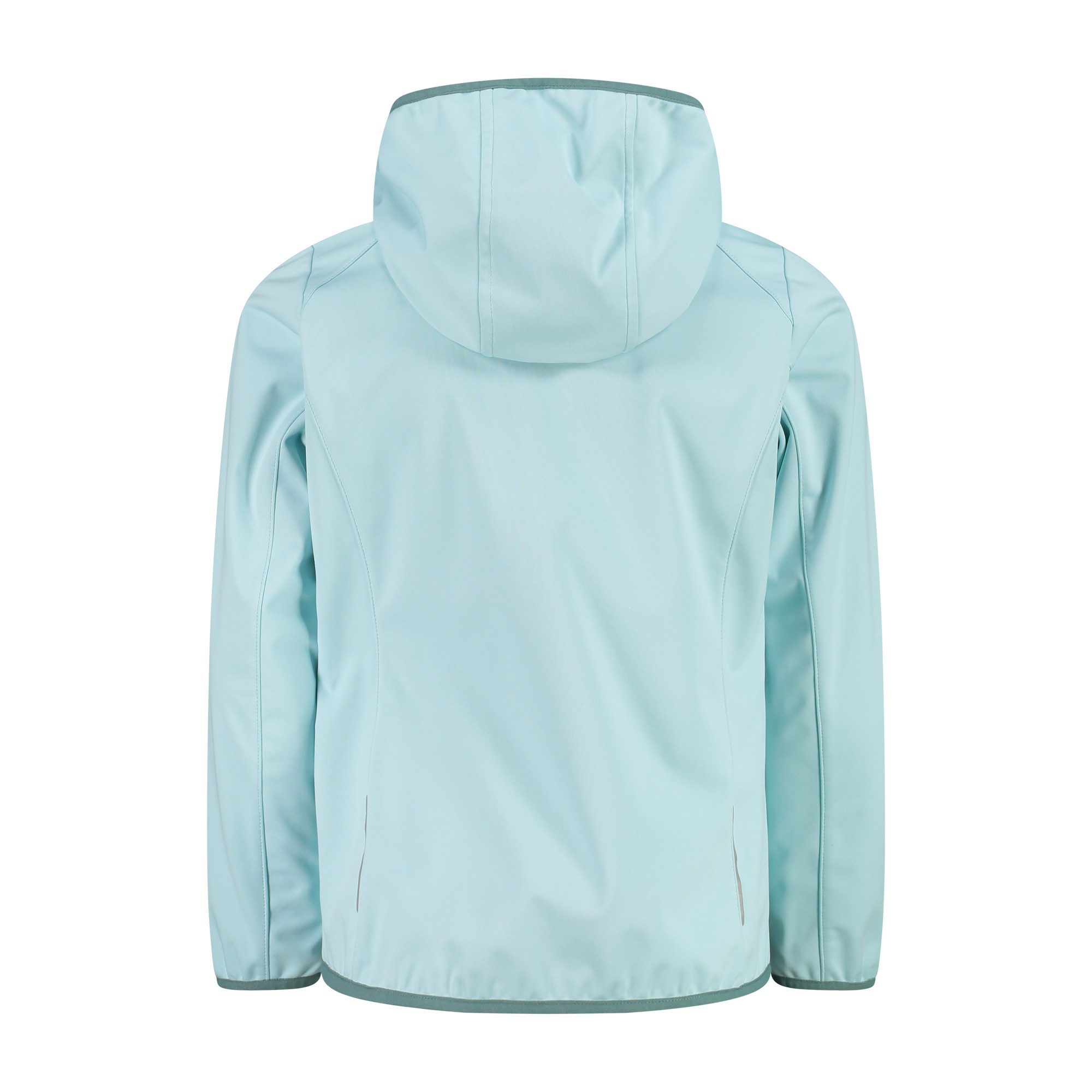 CMP Softshelljacke CMP Mädchen Softshelljacke Girl Jacket Fix Hood 39A5115