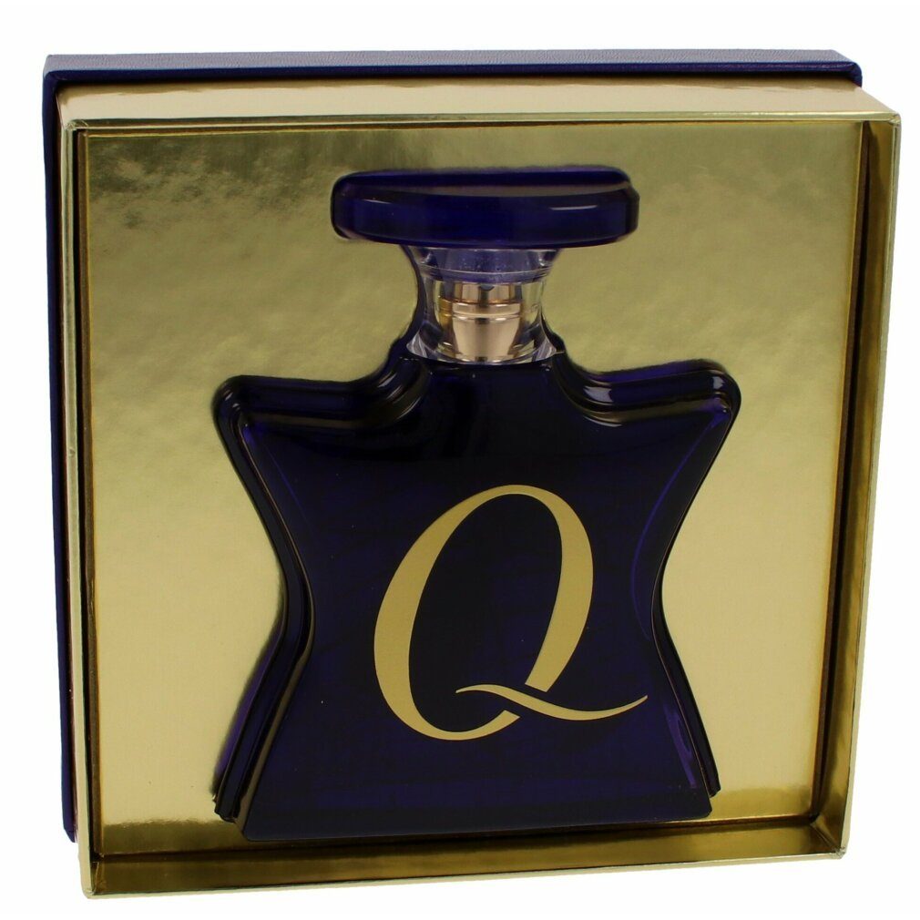 Bond No.9 Körperpflegeduft Bond No. 9 Queens Eau de Parfum 100ml