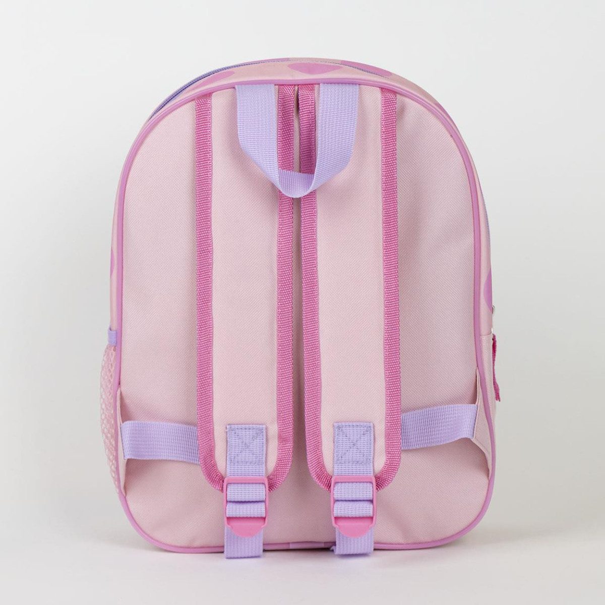 Cedar & Sage Kinderrucksack Disney Minnie Mouse 3D Kindergarten Rucksack Kinder Rucksack