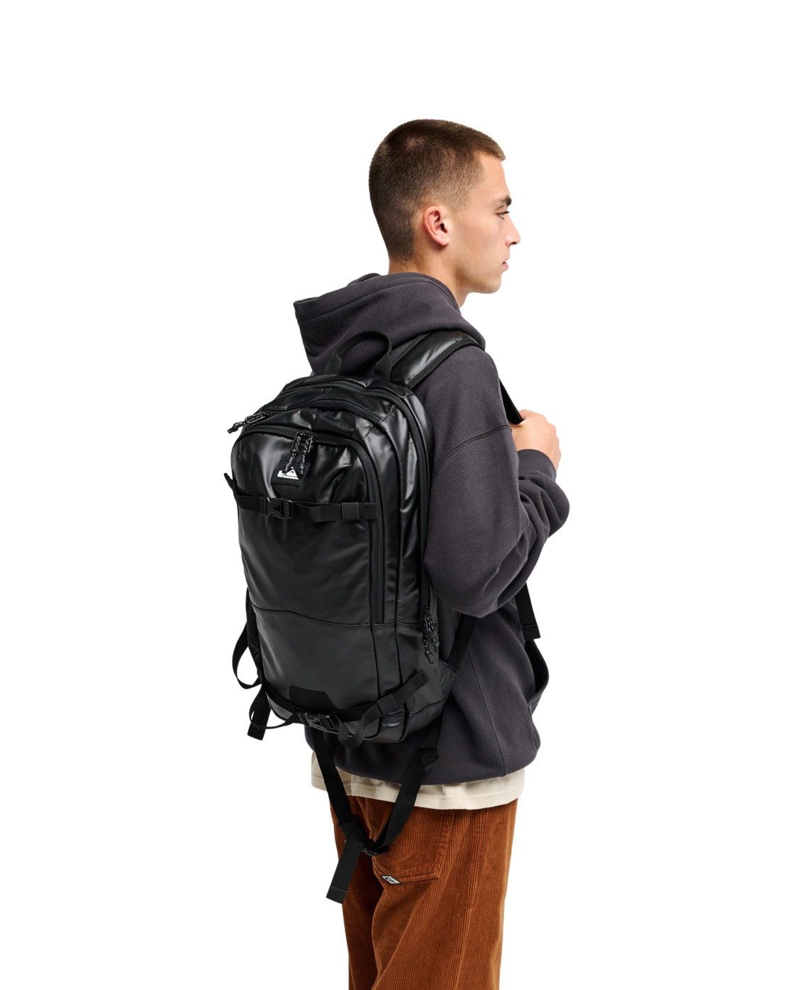 Quiksilver Sportrucksack Platinium Lite 18L Plus