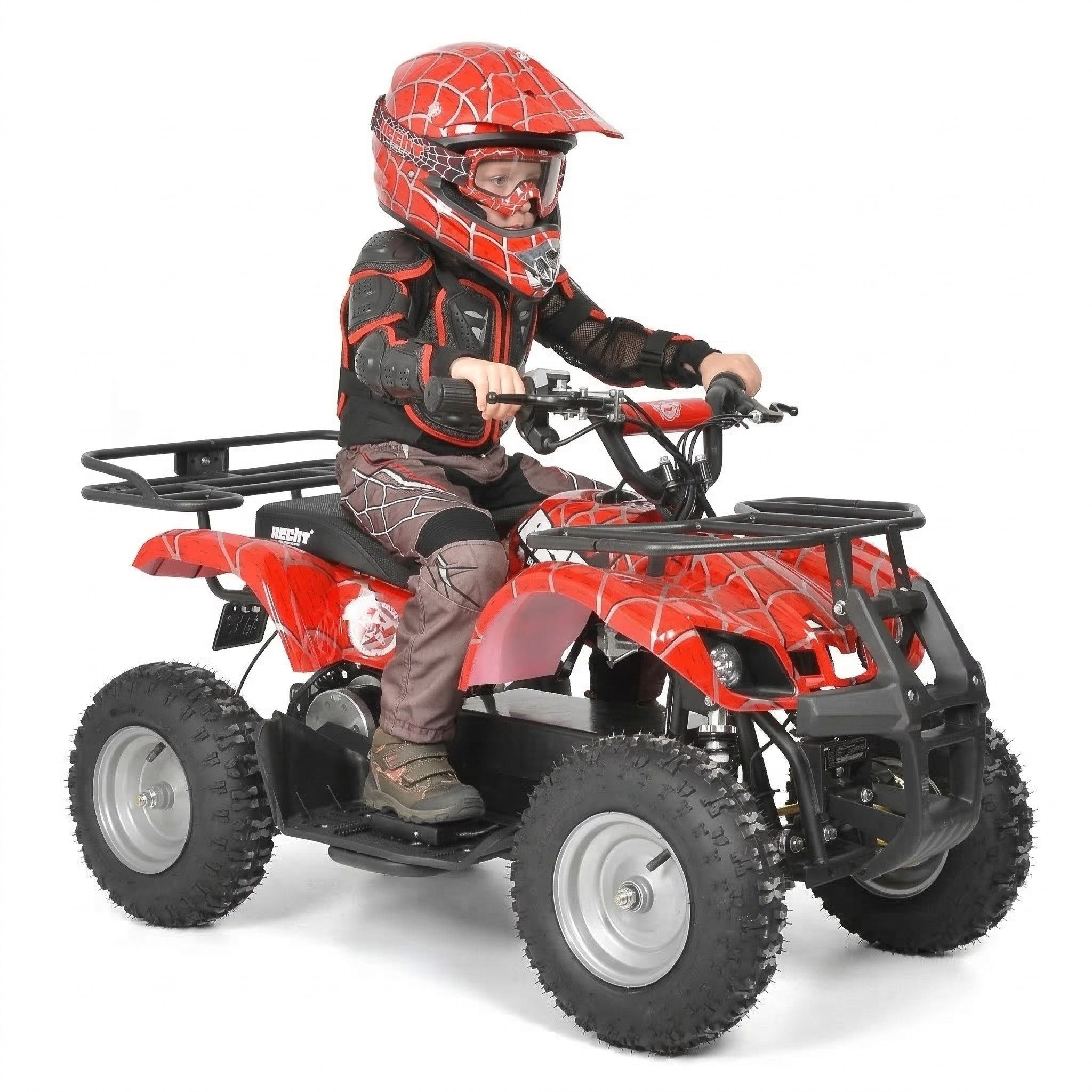 Elektro-Kinderquad 1000W bis 25 km/h 36V/12Ah Akku