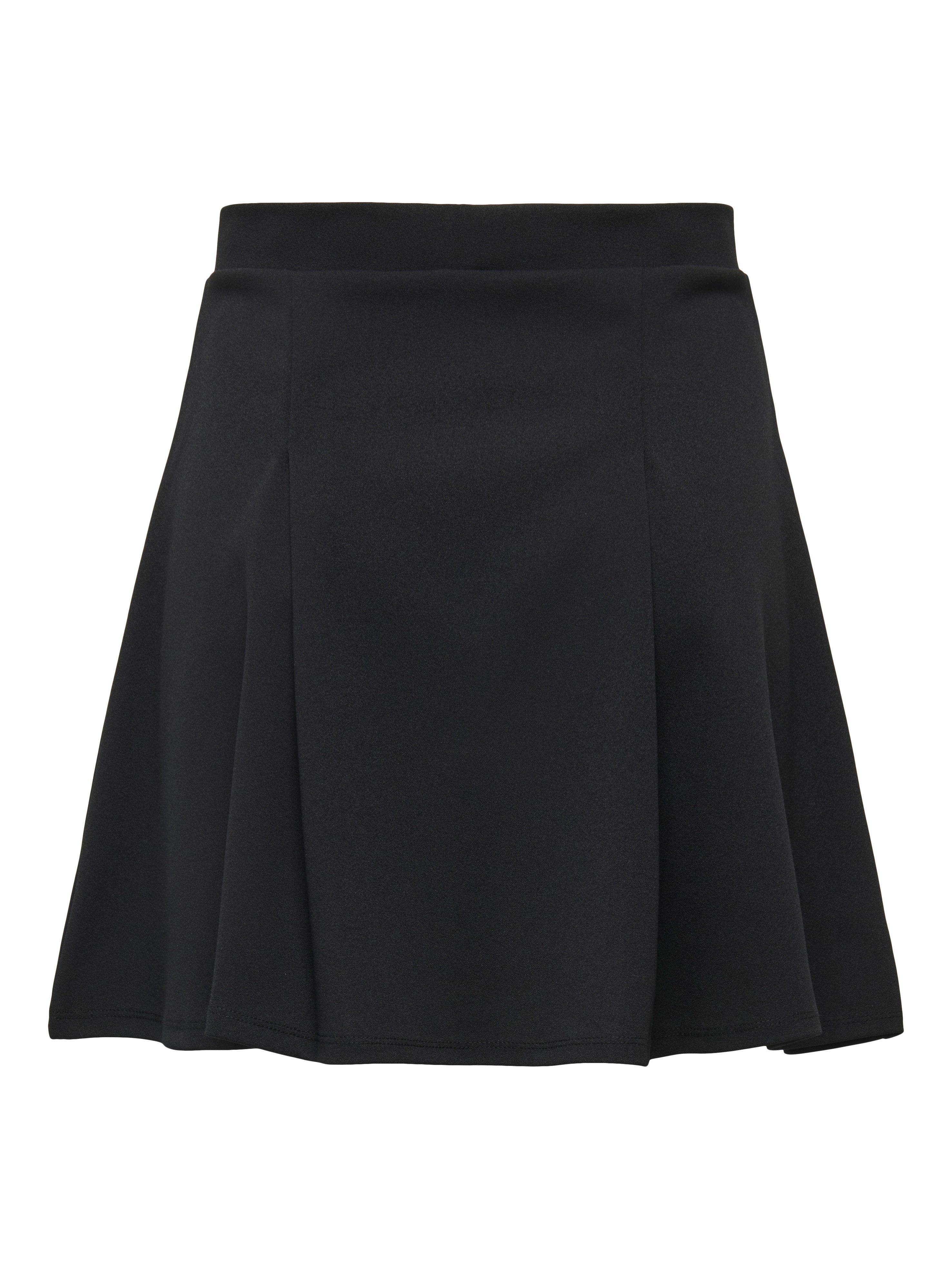 ONLY Skaterrock ONLRINA SKIRT JRS Materialmix