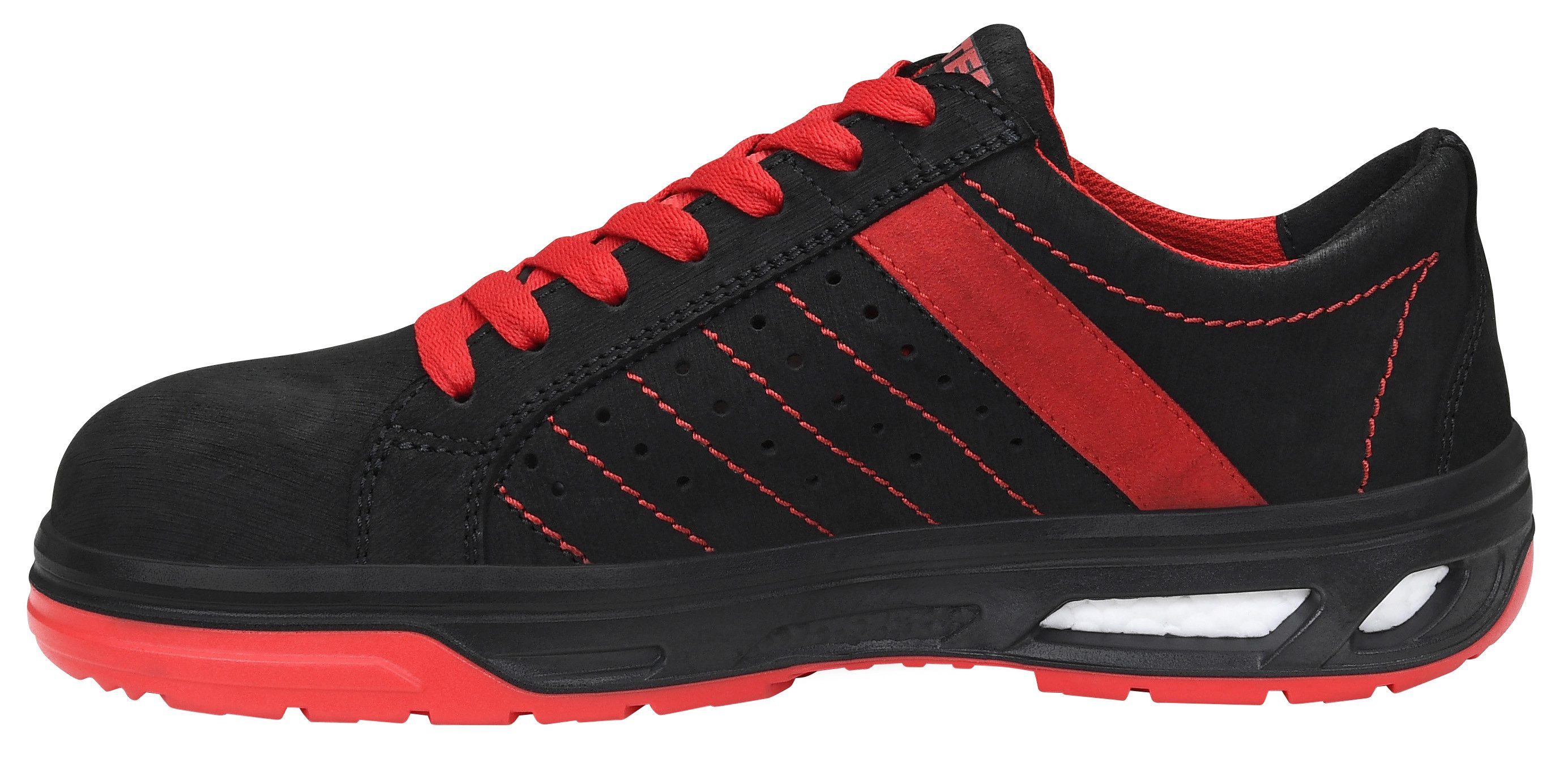 ELTEN BREEZER XX10 Low ESD S1 Sicherheitsschuh (Schuhkarton, Paar) – Bild 4 von 5
