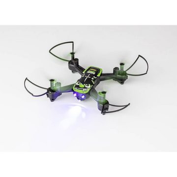 CARSON 100% RTF Quadrocopter (inkl. Fernsteuerung)