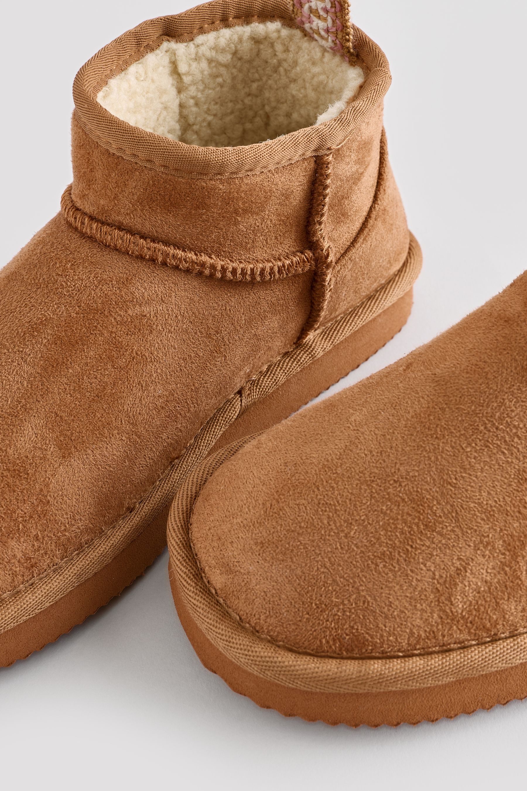 Next Schlupf-Slipper Hausschuh (1-tlg)