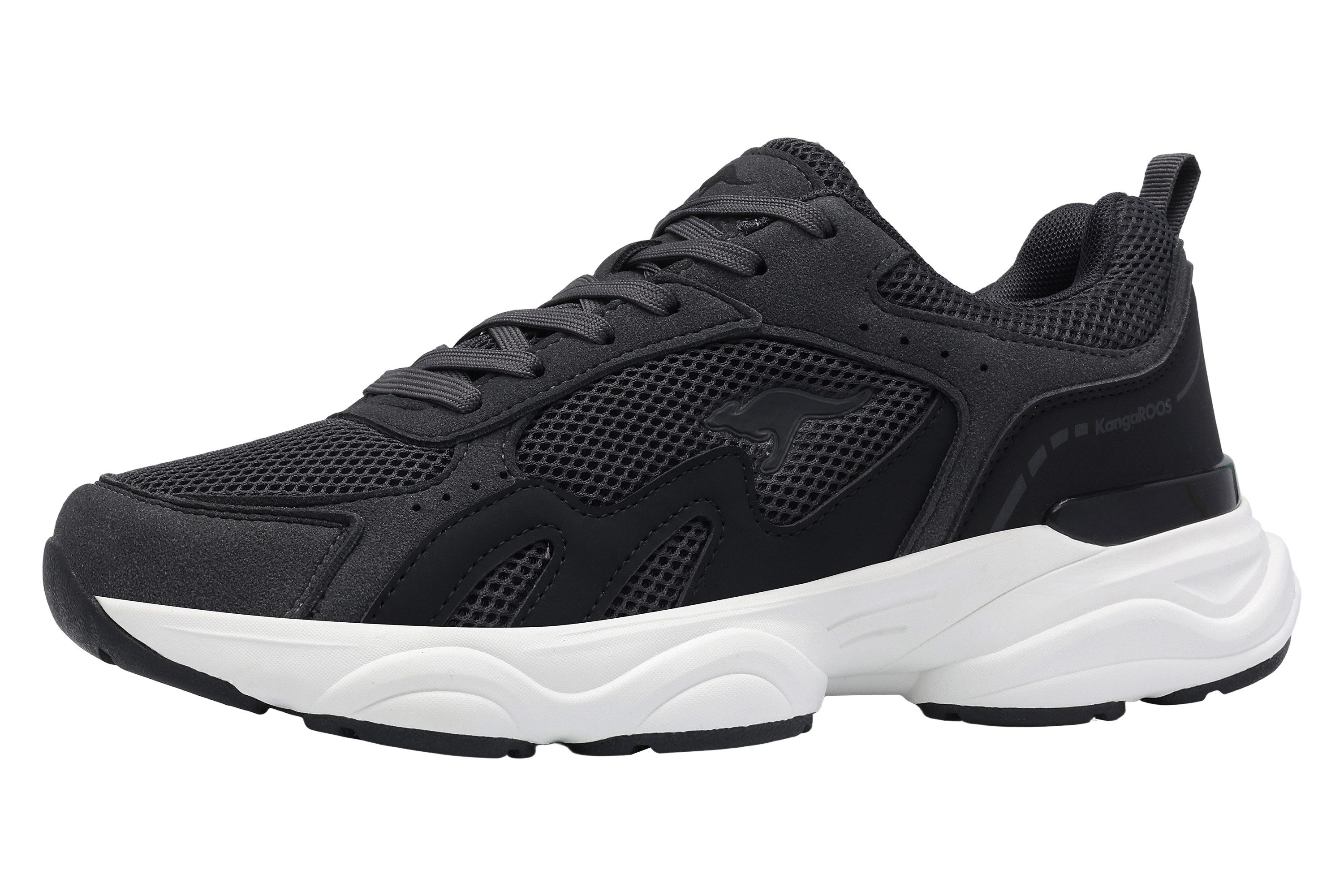 KangaROOS K-GUW LUNEA Sneaker Memory Foam