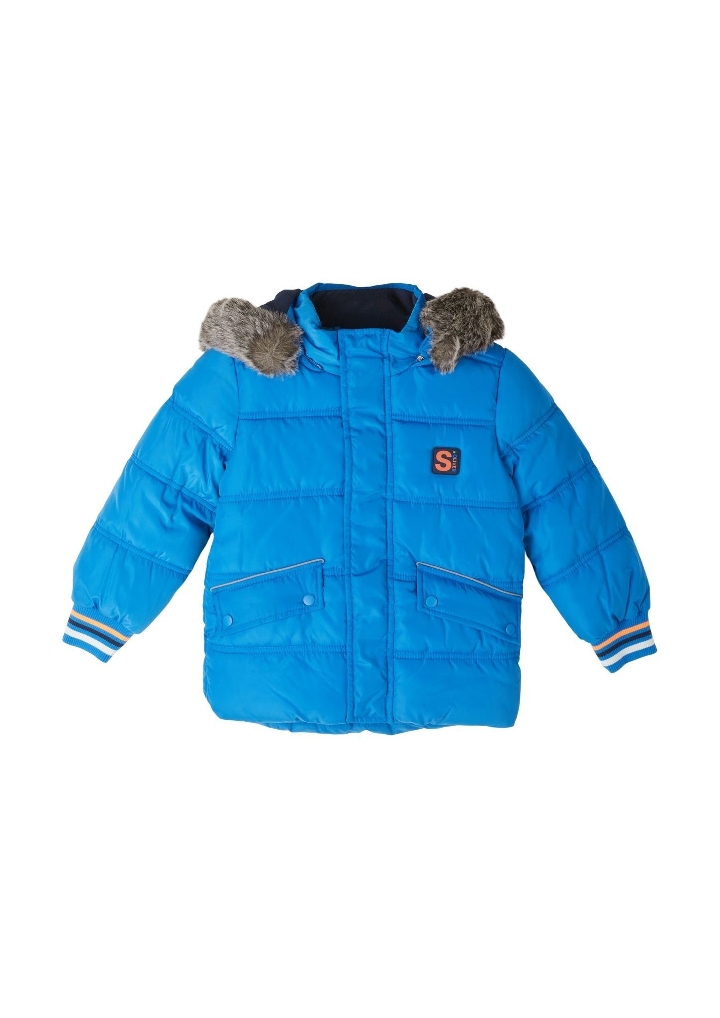 s.Oliver BLACK LABEL Anorak
