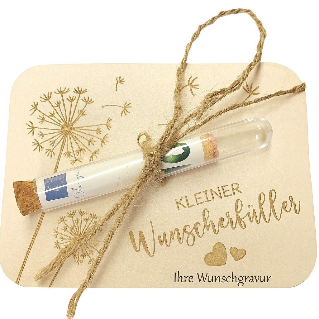 Trollingshop Geschenkkarte tolle Geschenkkarte mit Ihrer persönlichen Gravur, tolle Geschenkkarte mit Ihrer persönlichen Gravur