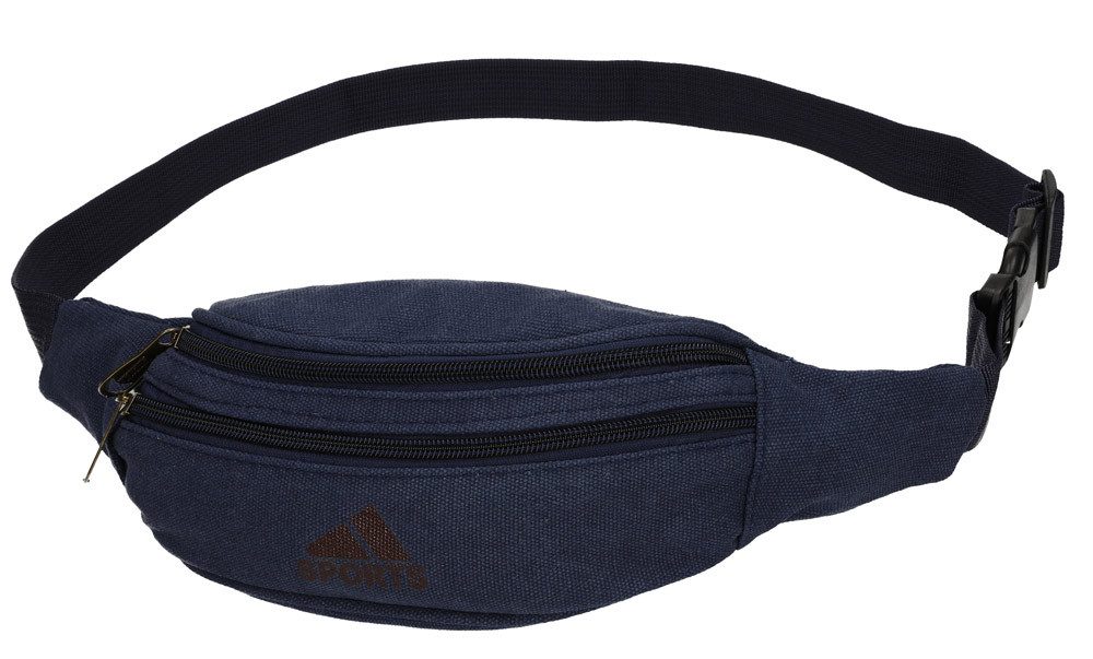 Betz Bauchtasche Bauchtasche Sports aus Canvas günstig online kaufen