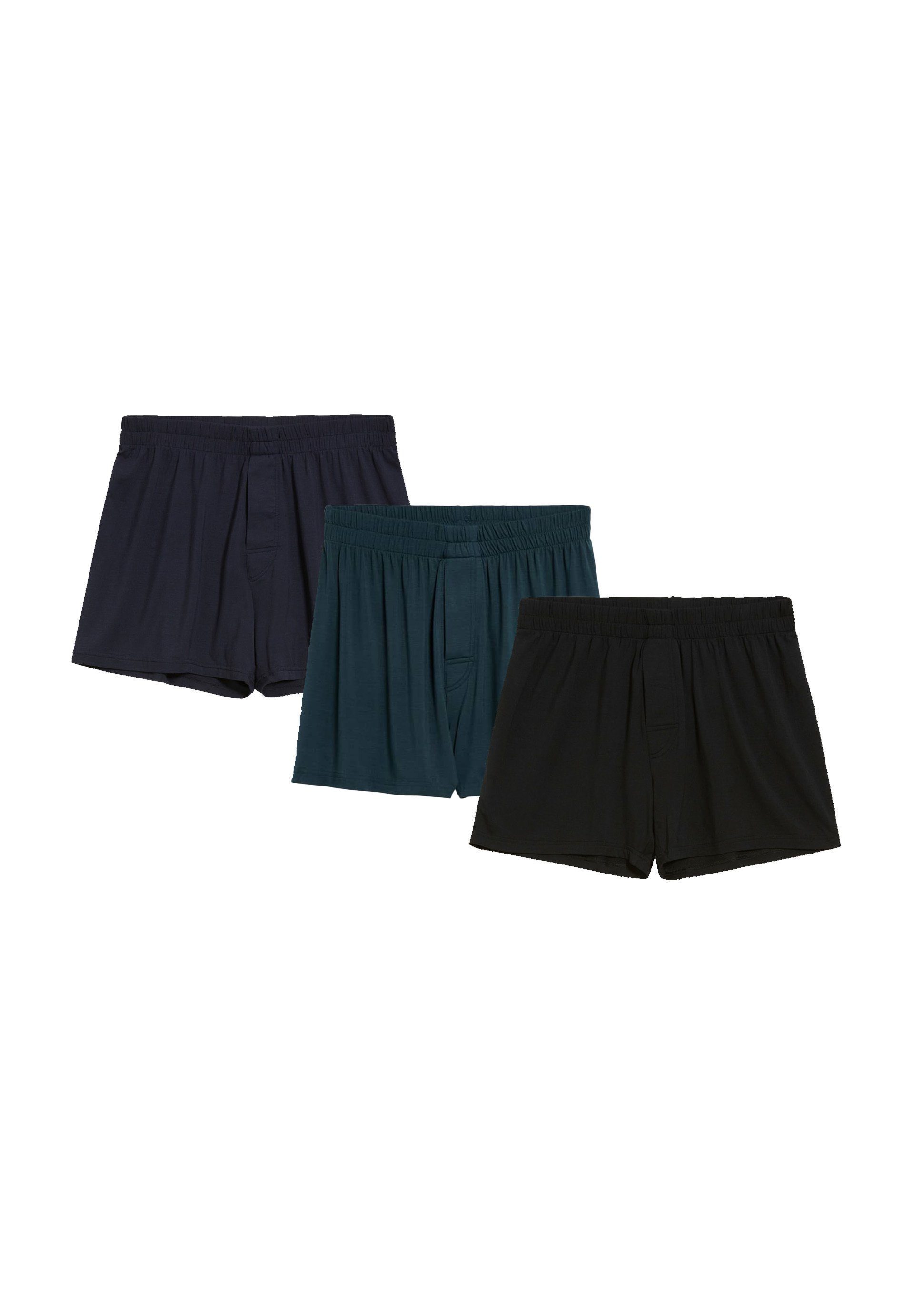 Armedangels Boxer AASKER Boxer aus TENCEL™ Modal Mix (1-St) Relaxed Fit – Bild 5 von 5