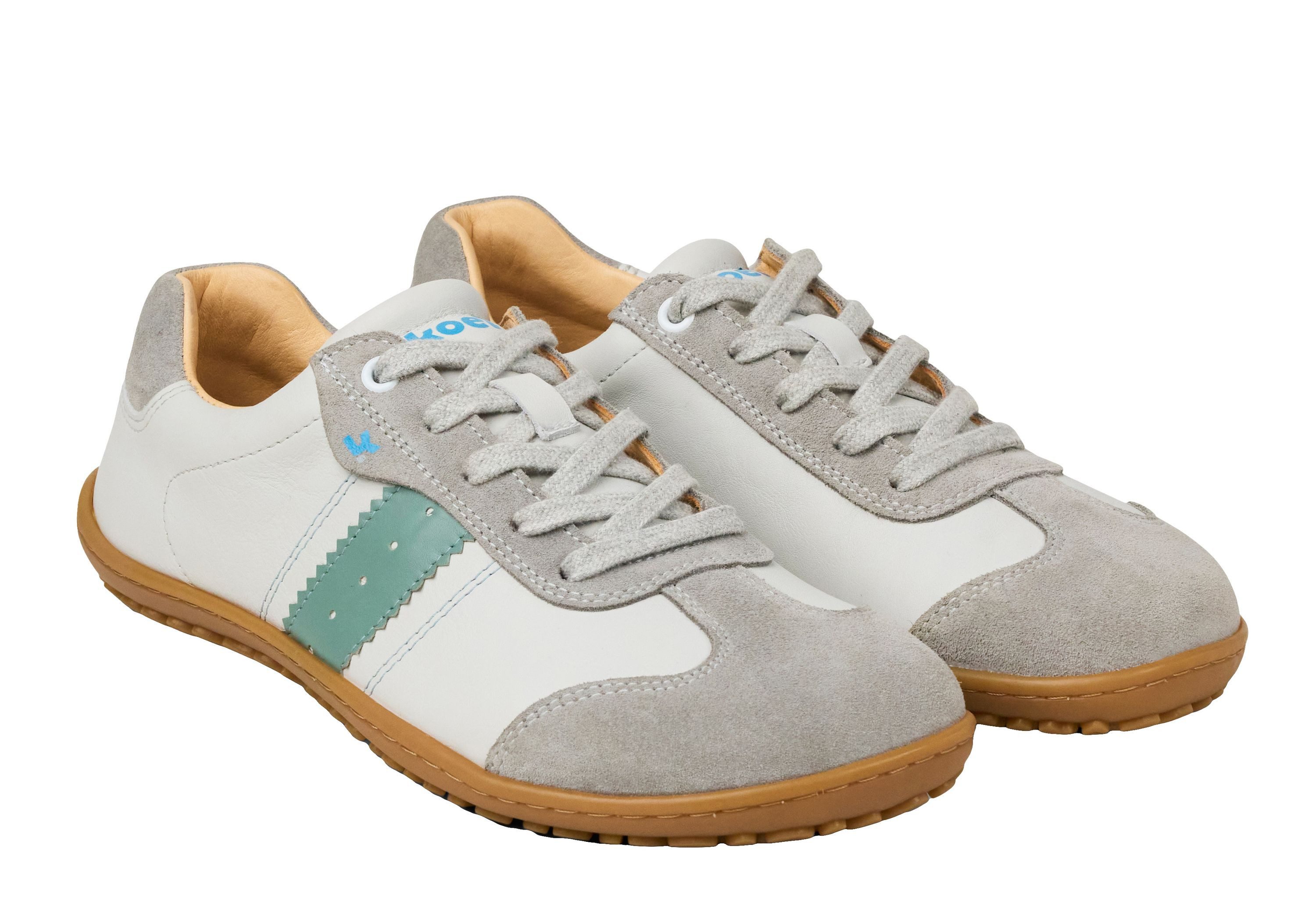 KOEL Koel Sneaker Damen Barfußschuhe Barefoot Ila Sneaker