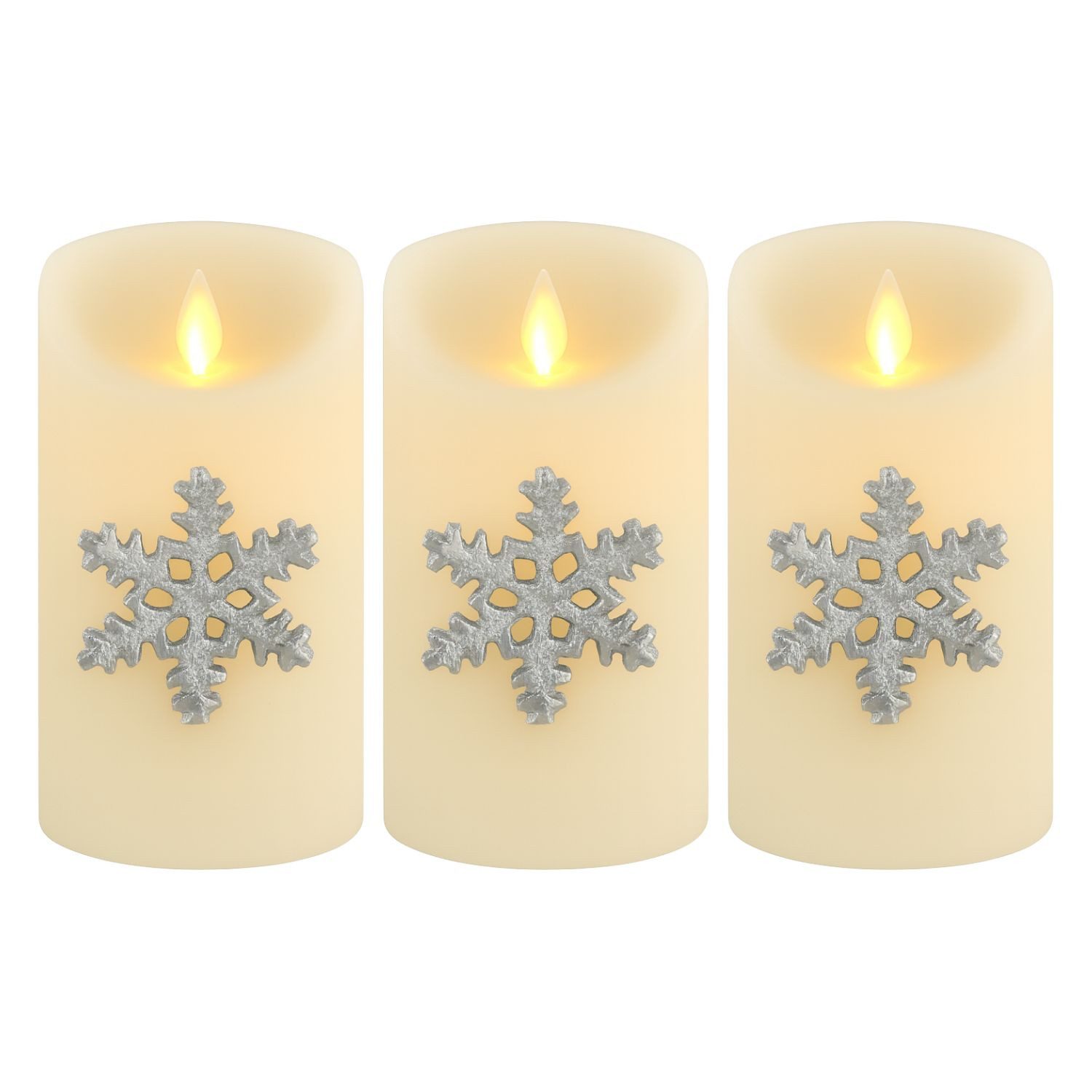 Marrakesch Orient & Mediterran Interior LED-Kerze günstig online kaufen