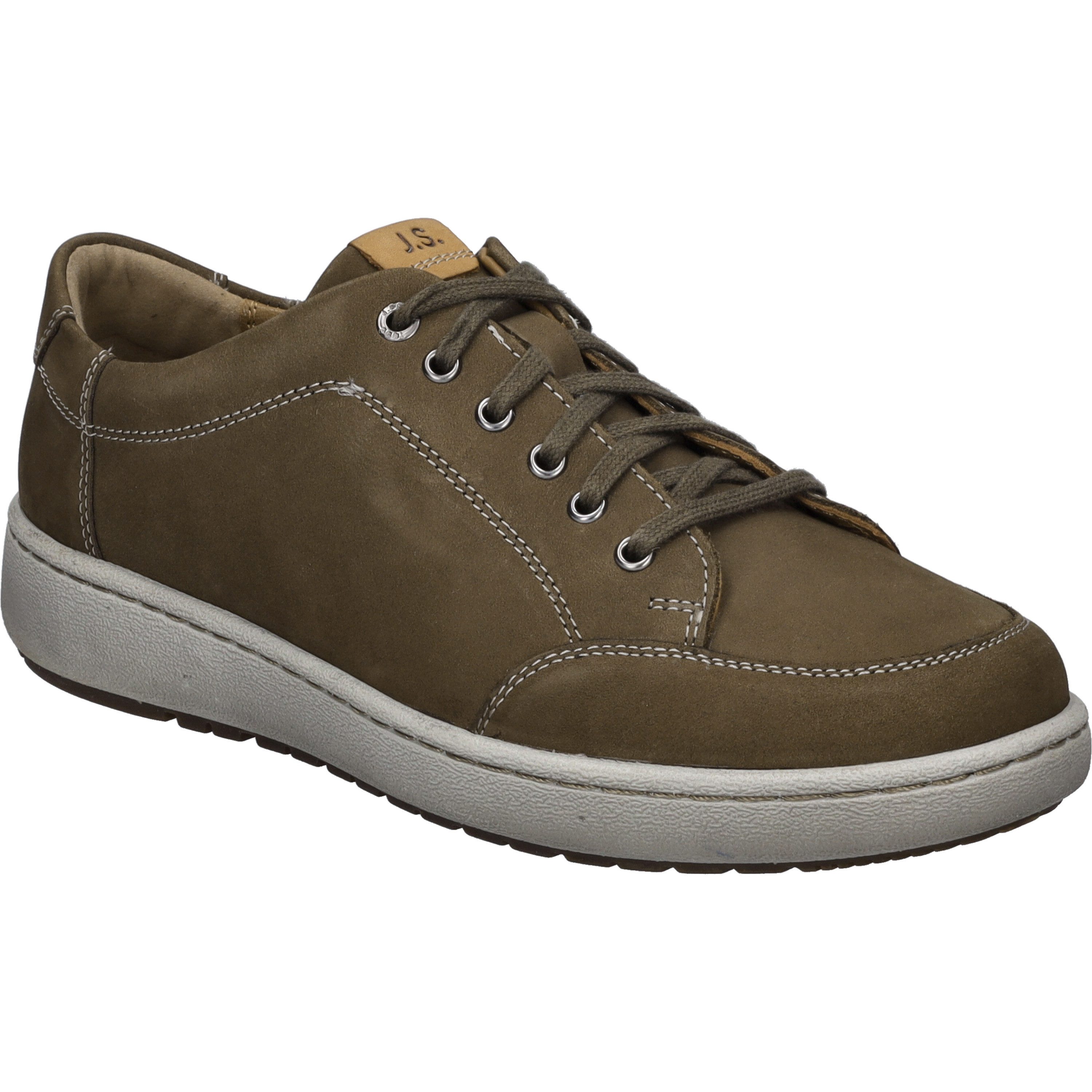 David 03, grün Sneaker