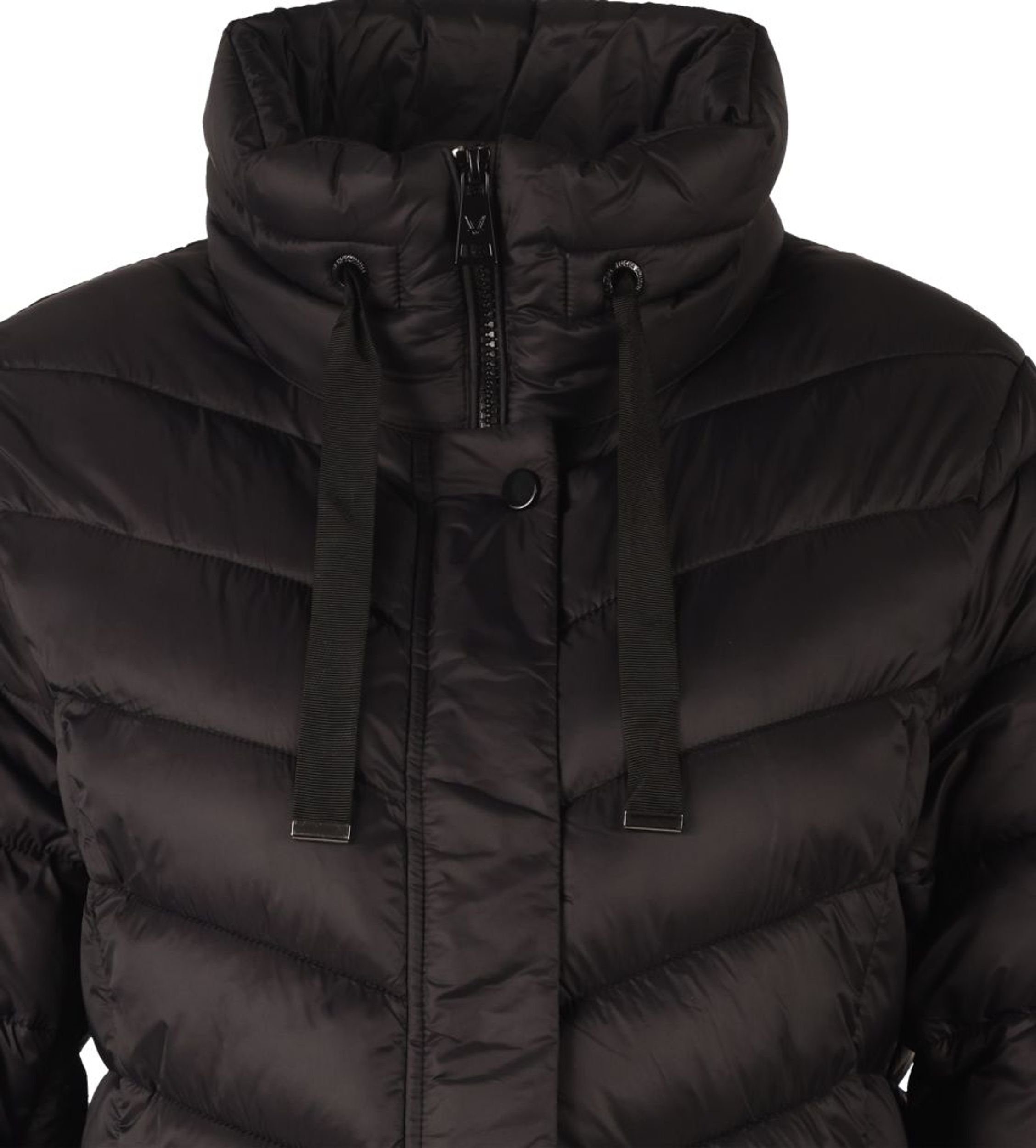 Fuchs Schmitt Steppjacke Vegan Vibes Jacke
