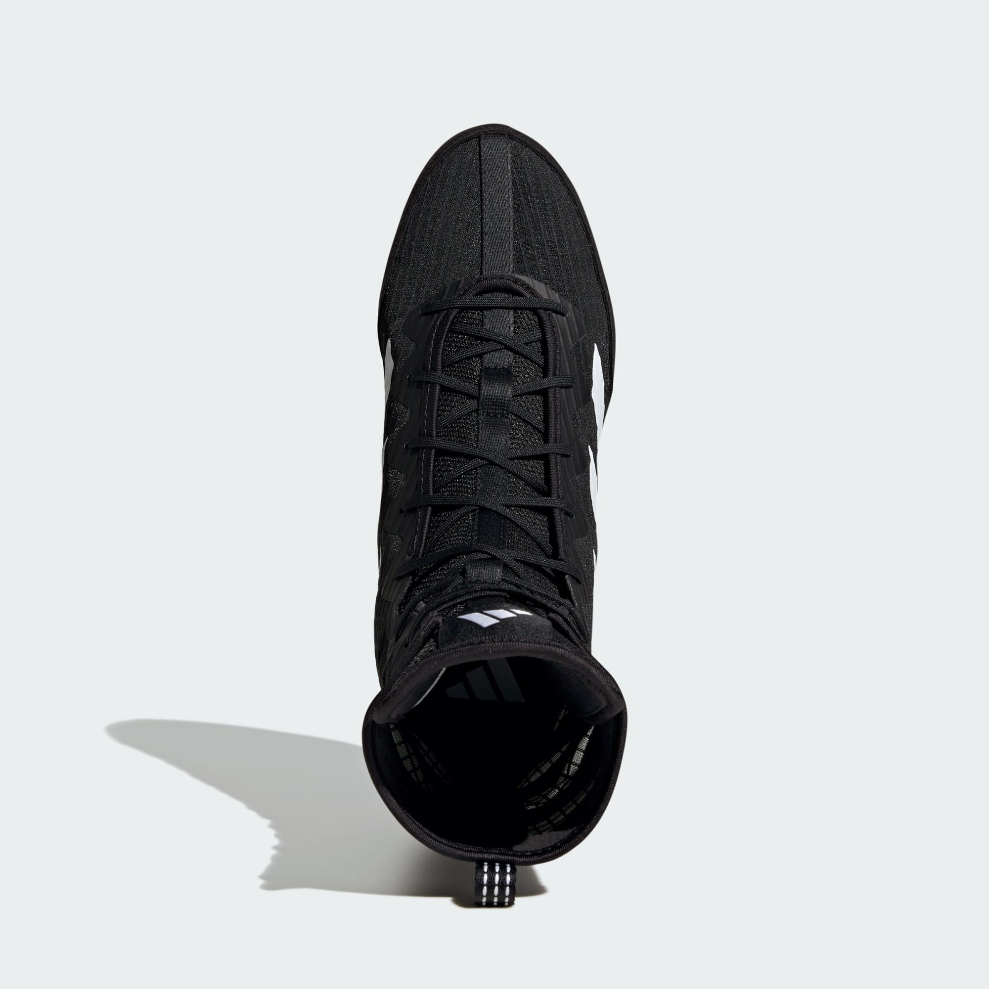 adidas Performance BOX HOG 4 BOXSCHUH Boxschuh