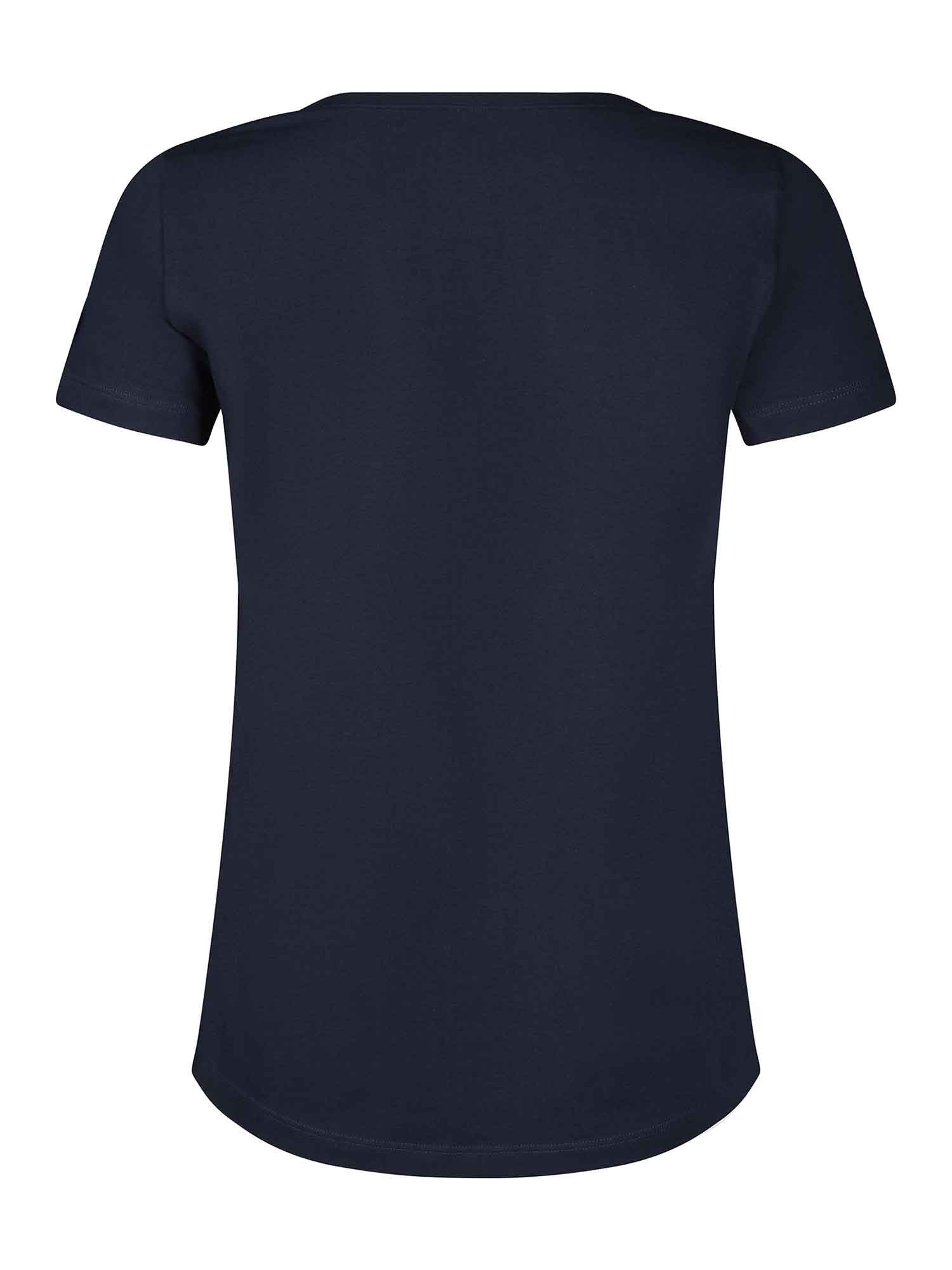 Skiny T-Shirt Damen Shirt kurzarm Night In Mix & Match (Stück, 1-tlg)