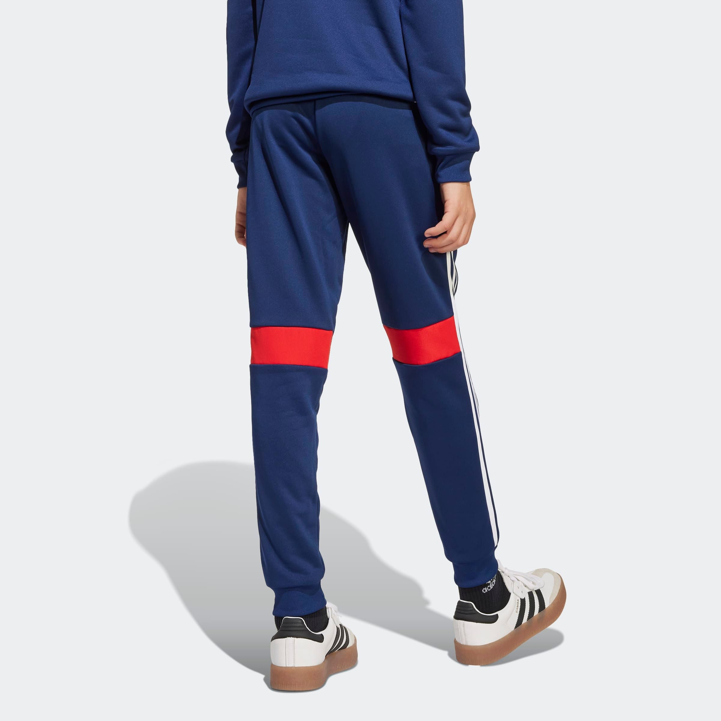 adidas Performance Trainingshose TIRO 25 ESSENTIALS KIDS – Bild 3 von 5