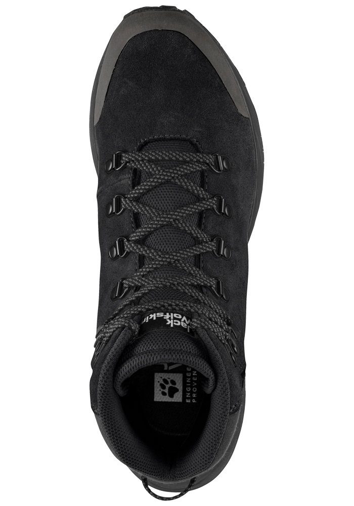 Jack Wolfskin TERRAVENTURE URBAN MID M günstig online kaufen