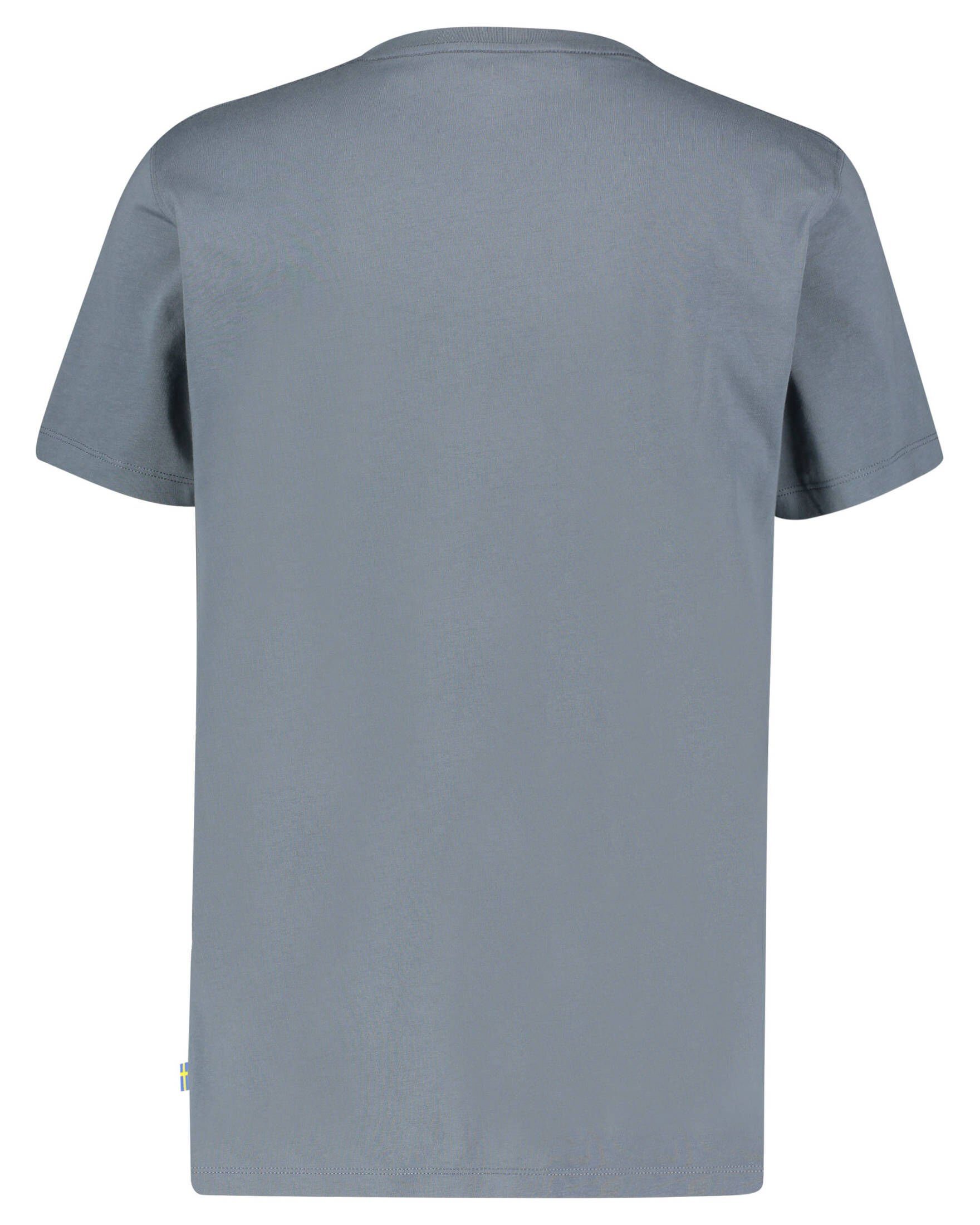 Fjällräven T-Shirt Herren Outdoor-Shirt "Arctic Fox" günstig online kaufen
