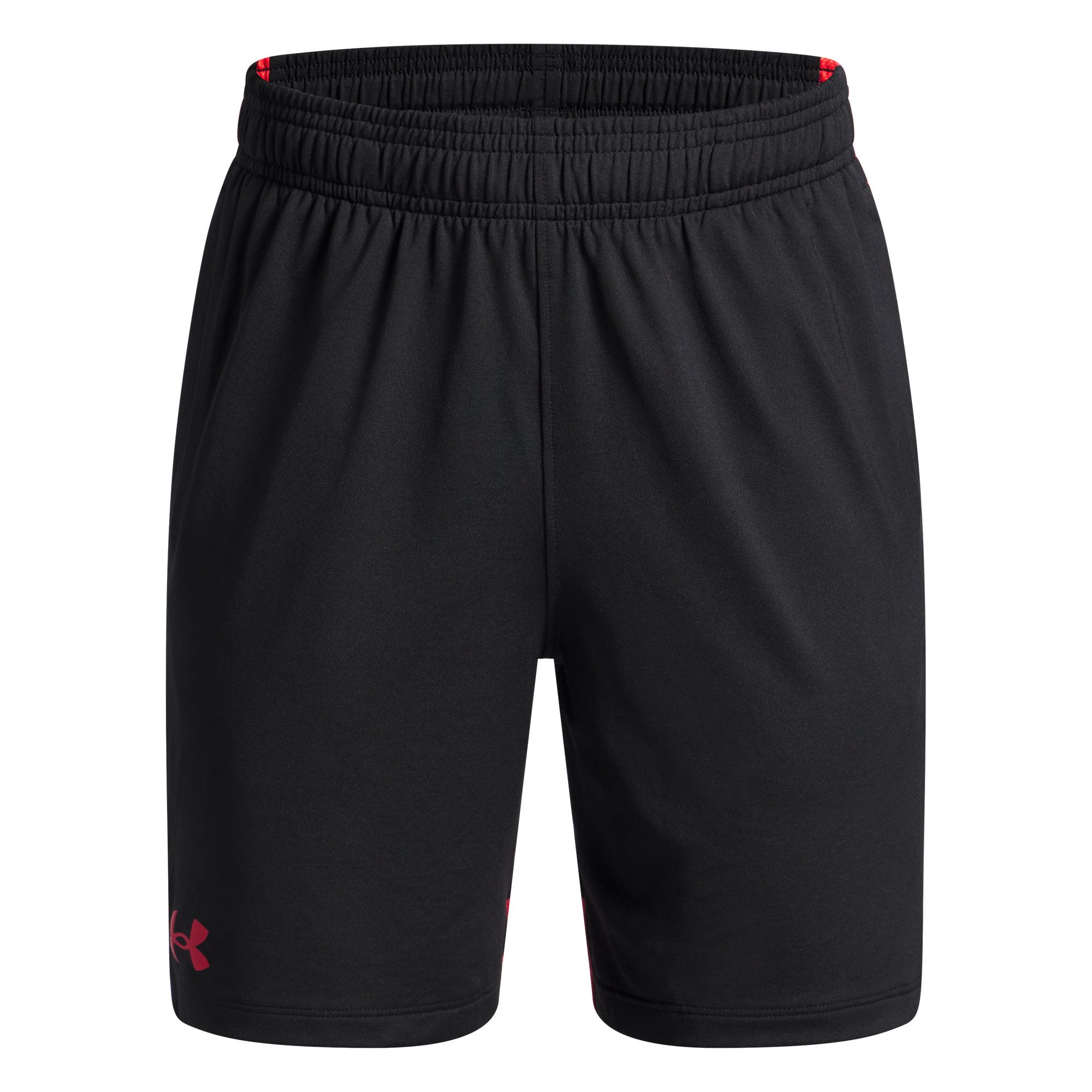 Trainingsshorts Under Armour Jungen Short Tech Vent Jacquard Shorts 1390020