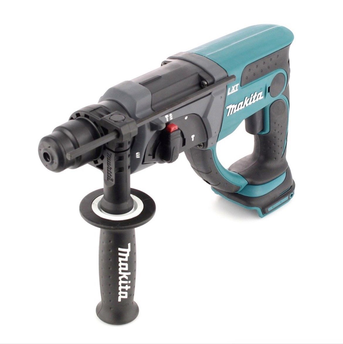 Makita Akku-Kombibohrhammer BHR 202 Z Akku Kombihammer 18V 2,0J SDS Plus Solo