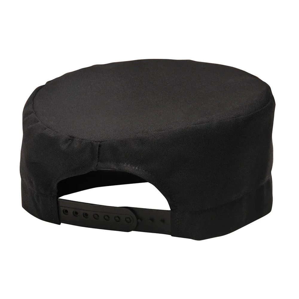 Portwest Kochjacke Portwest Kochkappe wasserfest S899 Schwarz