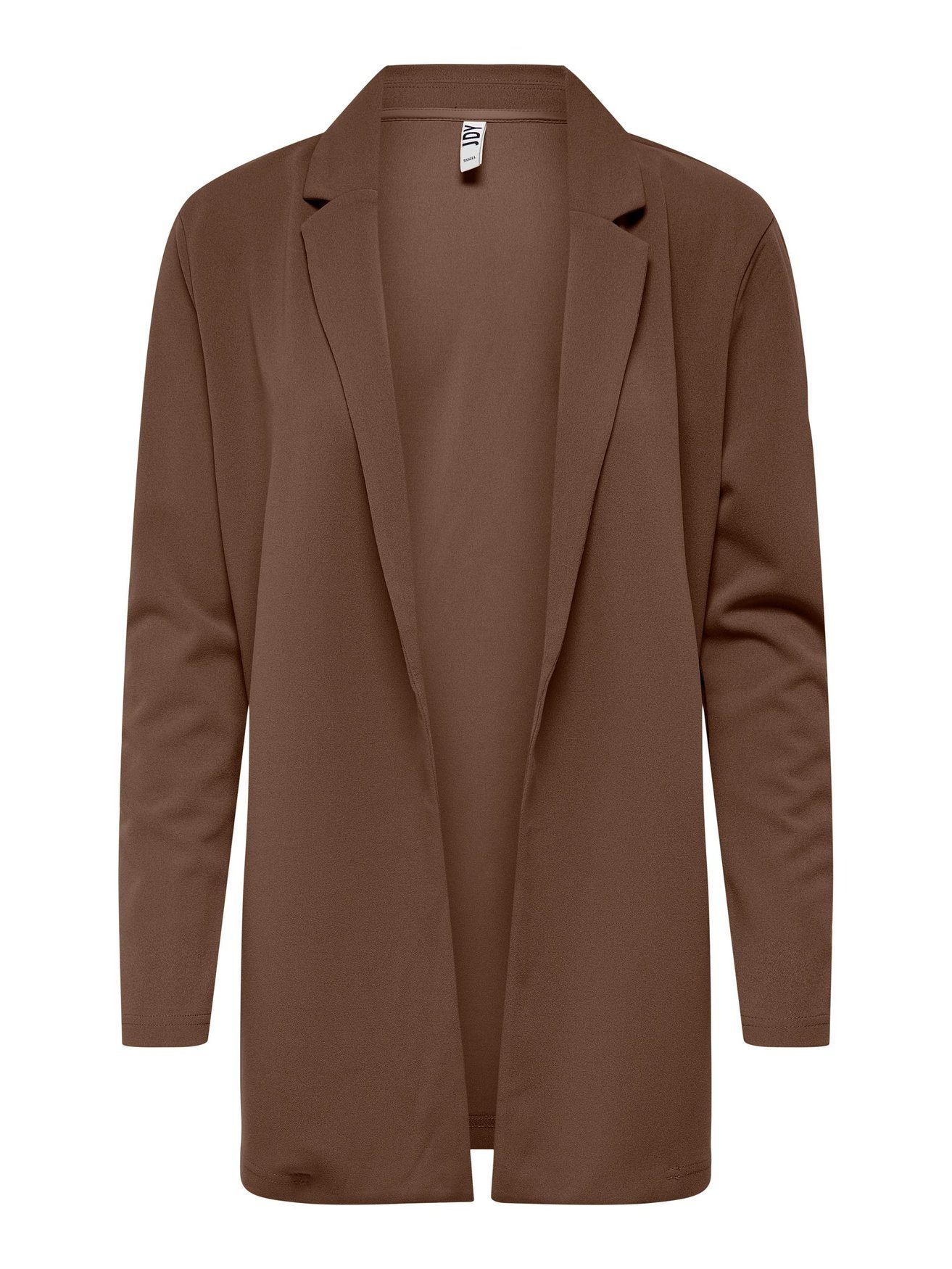 JACQUELINE de YONG Jackenblazer 7/8 Arm Blazer JDYGEGGO (regular fit) JDYGEGGO L/S BLAZER JRS NOOS