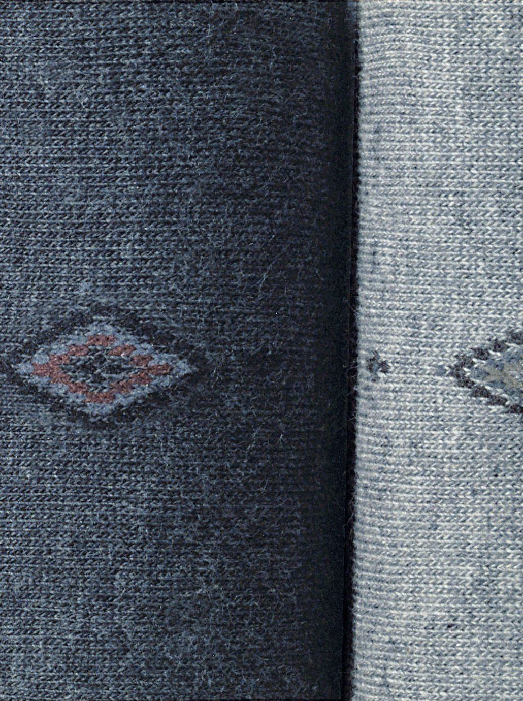 Freizeitsocken Herren-Socken