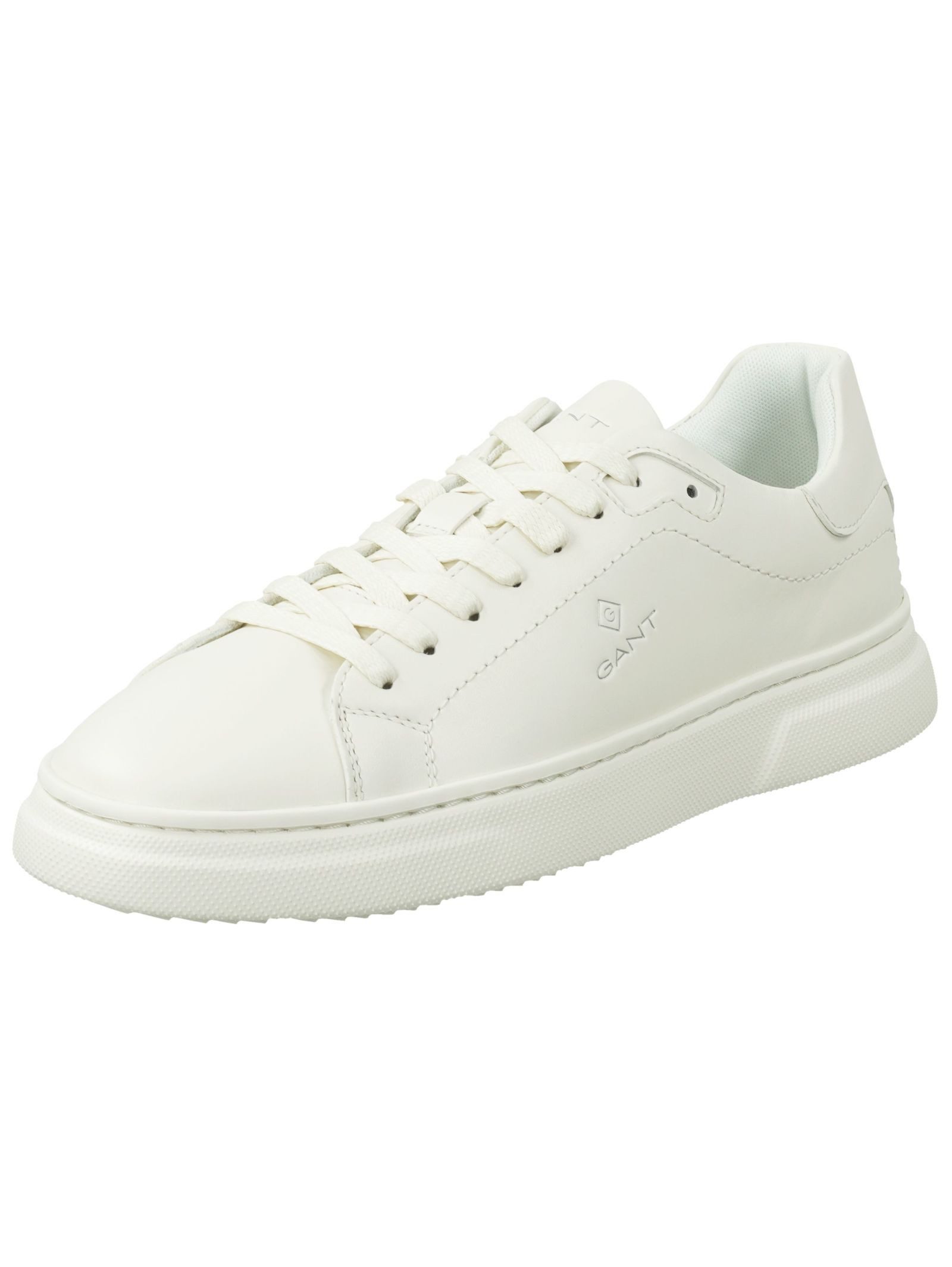 Gant Sneaker Leder . Sneaker. Reduzierter Preis € 97,95. Unverbindliche Preisempfehlung € 139,95