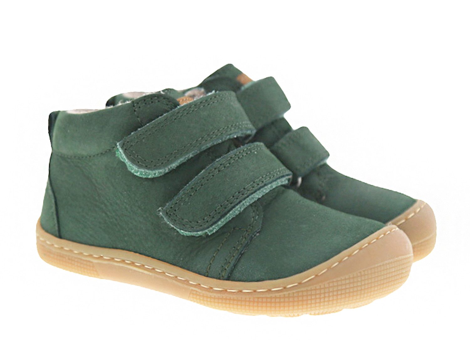 KOEL Koel Schuhe Lauflernschuh Barfußschuhe Barefoot Don 2.0 Leder Lauflernschuh