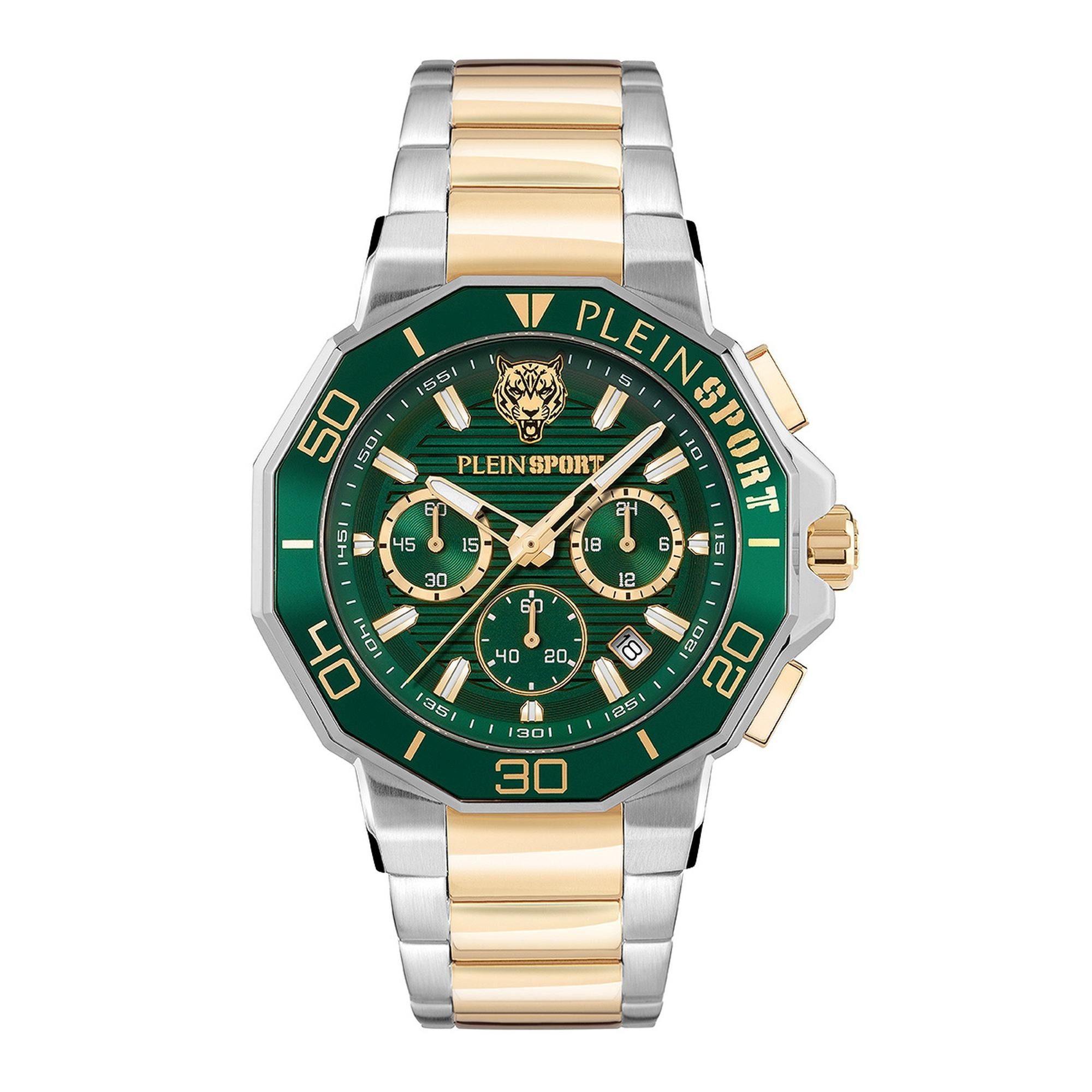 PHILIPP PLEIN Quarzuhr PSAGA0625 günstig online kaufen