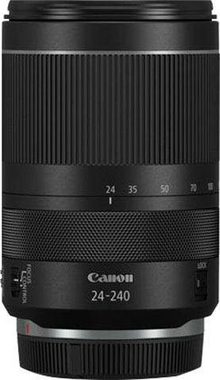 Canon RF 24-240mm F4-6.3 IS USM Zoomobjektiv