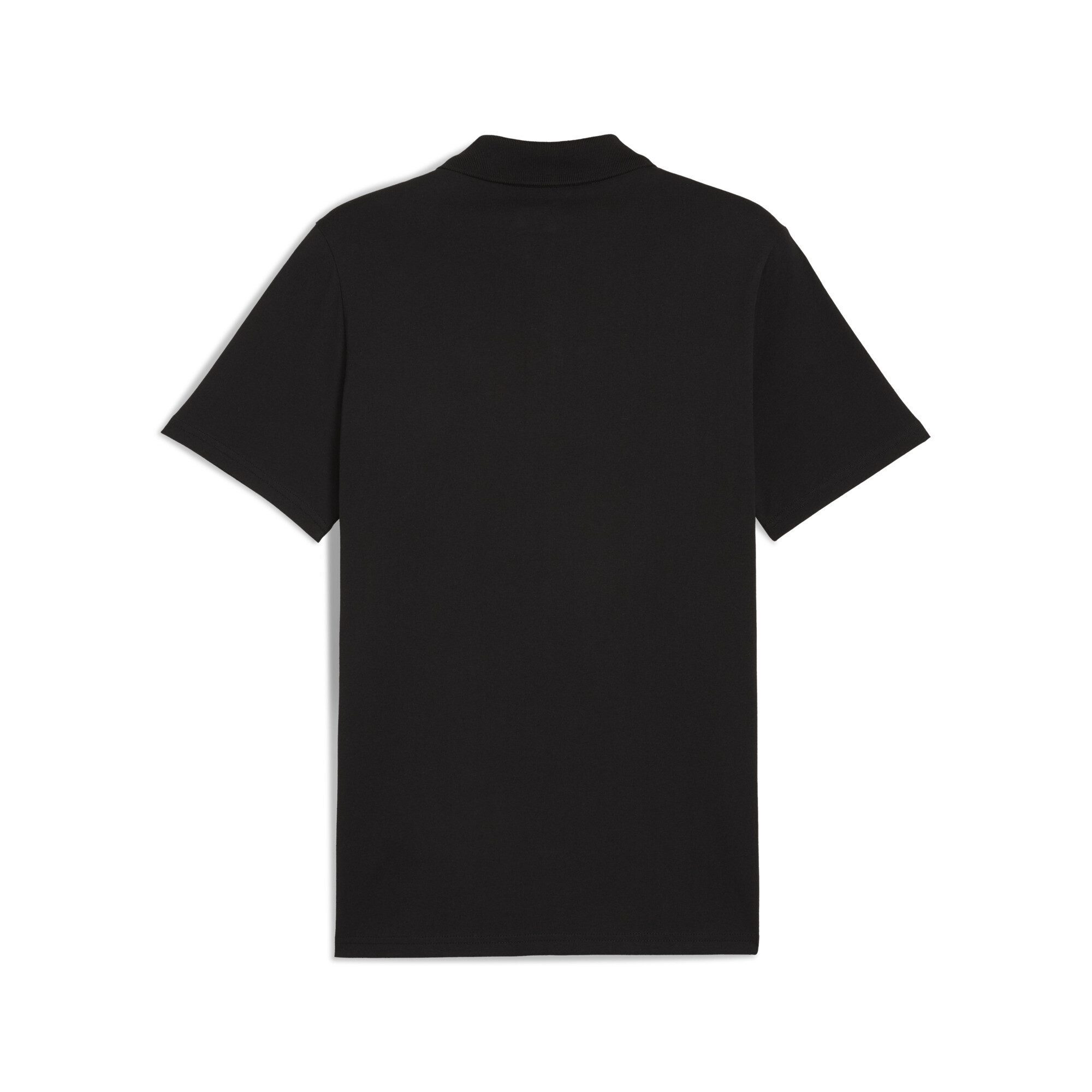 PUMA Poloshirt F1® Essentials Polo Herren