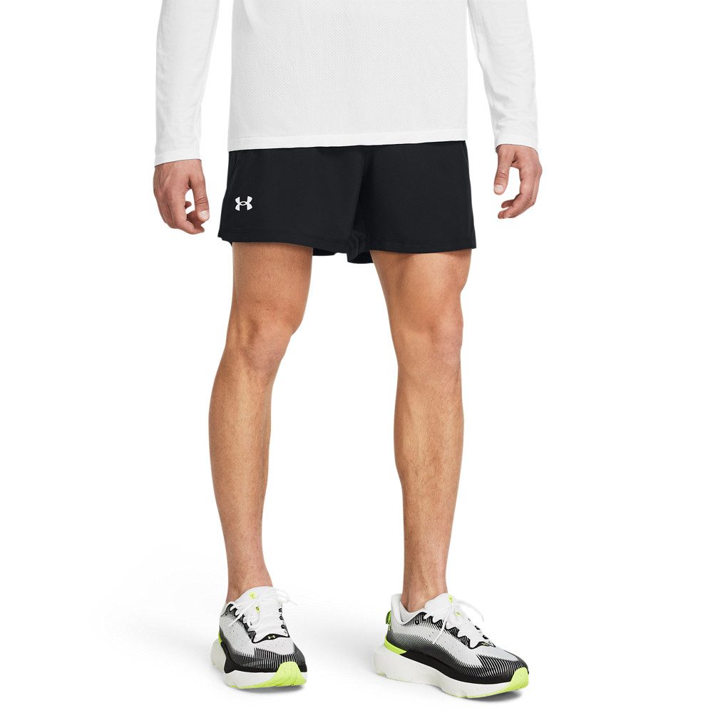 Shorts UA LAUNCH 5'' SHORTS